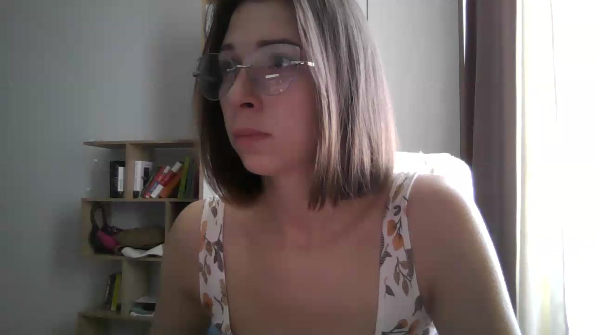 Gallery image thumbnail from VictoriaHayes's myfreecams stream on, 06/05/2026, 09:52 image 2 of 20