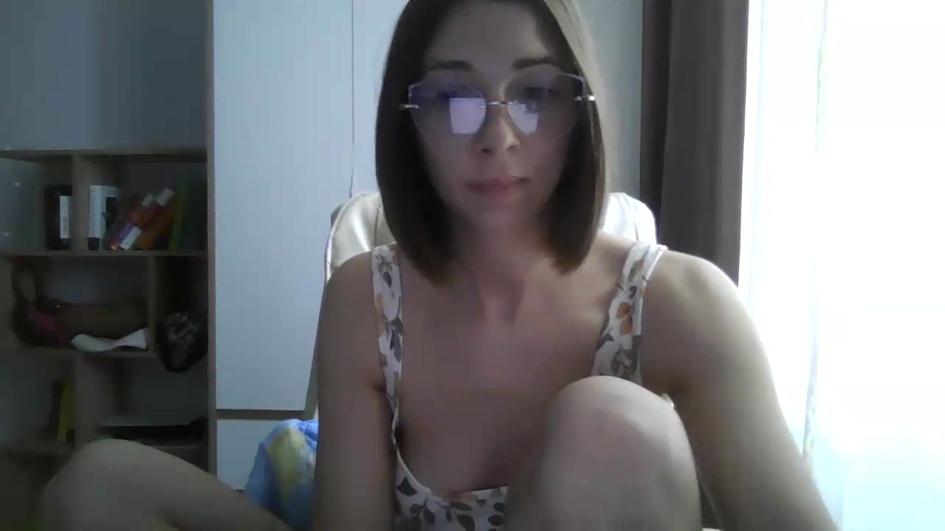 Gallery image thumbnail from VictoriaHayes's myfreecams stream on, 06/05/2026, 09:52 image 14 of 20