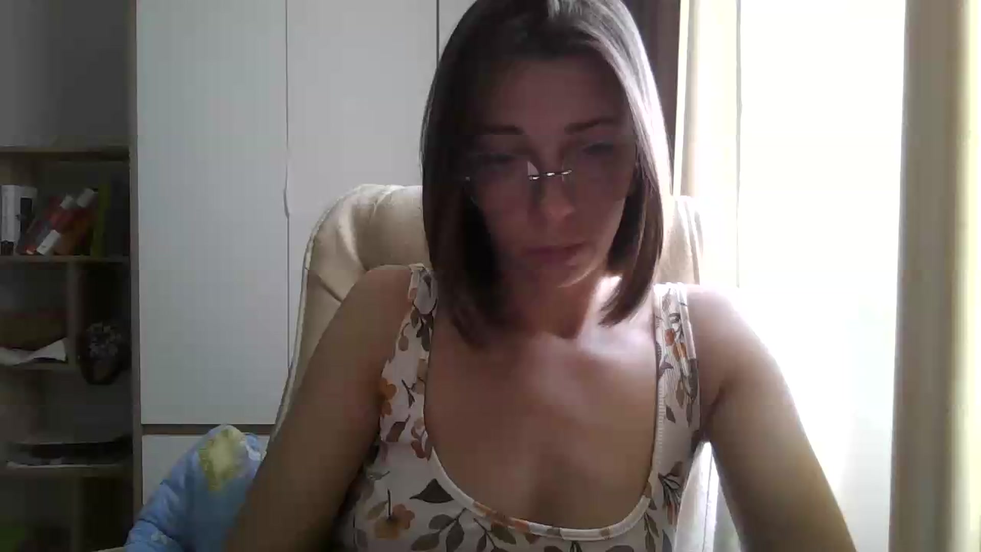 Gallery image thumbnail from VictoriaHayes's myfreecams stream on, 06/05/2026, 09:52 image 4 of 20