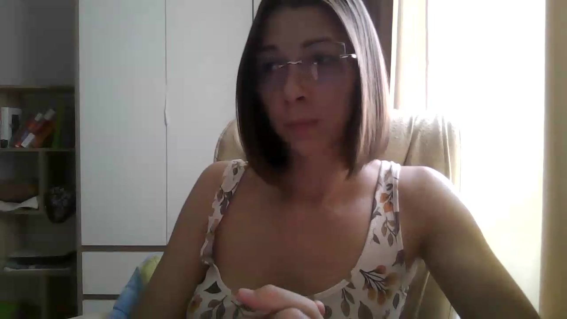 Gallery image thumbnail from VictoriaHayes's myfreecams stream on, 06/05/2026, 09:52 image 11 of 20