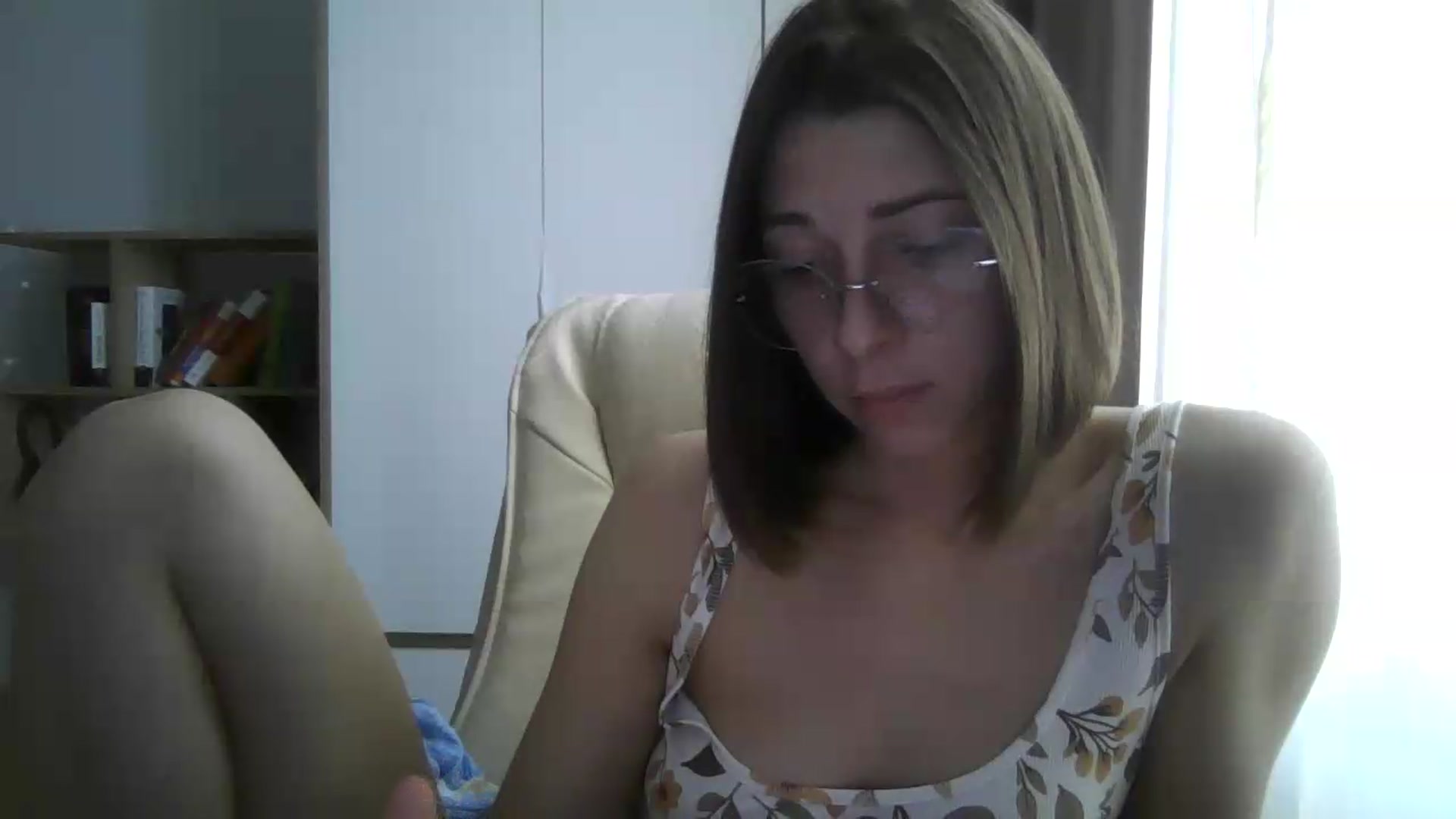 Gallery image thumbnail from VictoriaHayes's myfreecams stream on, 06/05/2026, 09:52 image 17 of 20