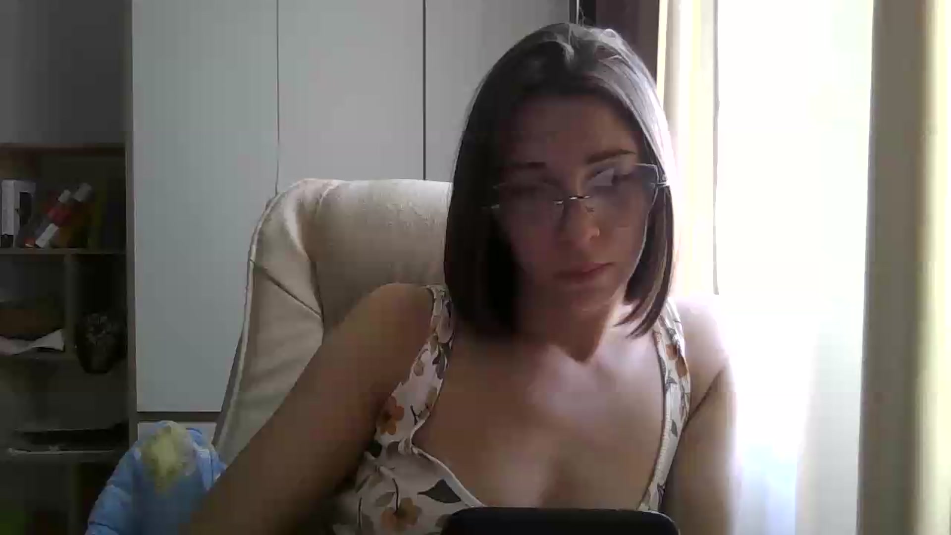Gallery image thumbnail from VictoriaHayes's myfreecams stream on, 06/05/2026, 09:52 image 8 of 20