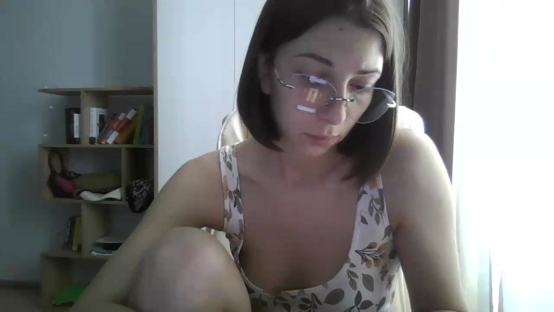Gallery image thumbnail from VictoriaHayes's myfreecams stream on, 06/05/2026, 11:02 image 6 of 20