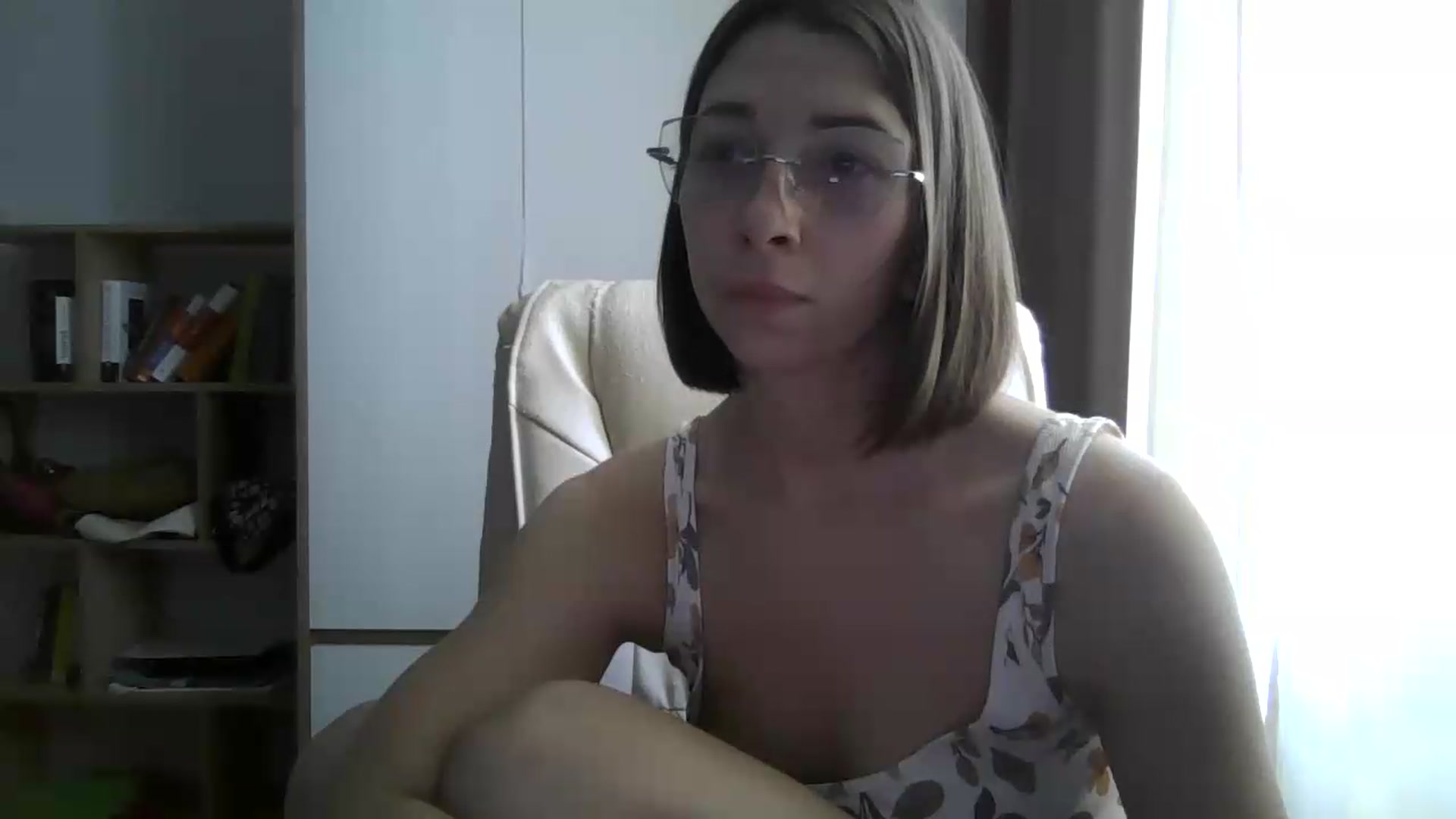 Gallery image thumbnail from VictoriaHayes's myfreecams stream on, 06/05/2026, 11:02 image 14 of 20