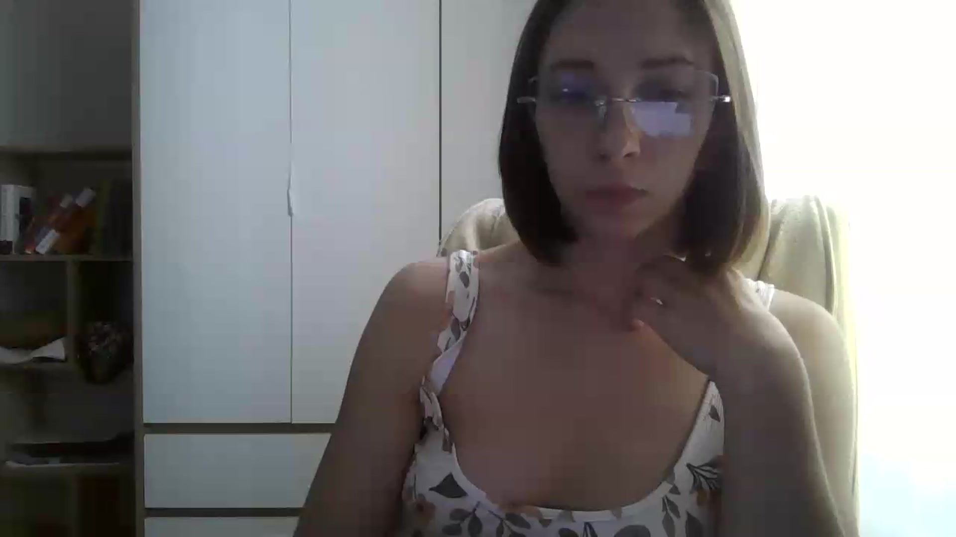 Gallery image thumbnail from VictoriaHayes's myfreecams stream on, 06/05/2026, 11:02 image 18 of 20