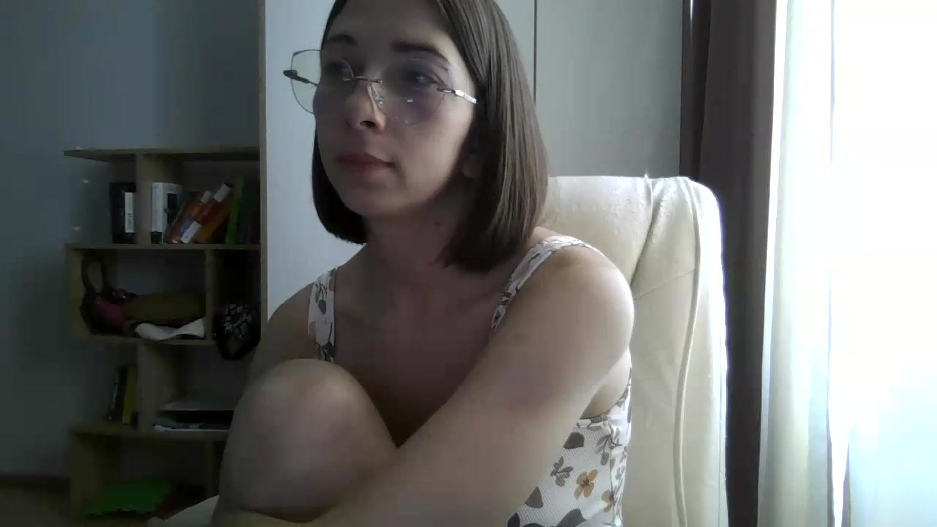 Gallery image thumbnail from VictoriaHayes's myfreecams stream on, 06/05/2026, 11:02 image 4 of 20