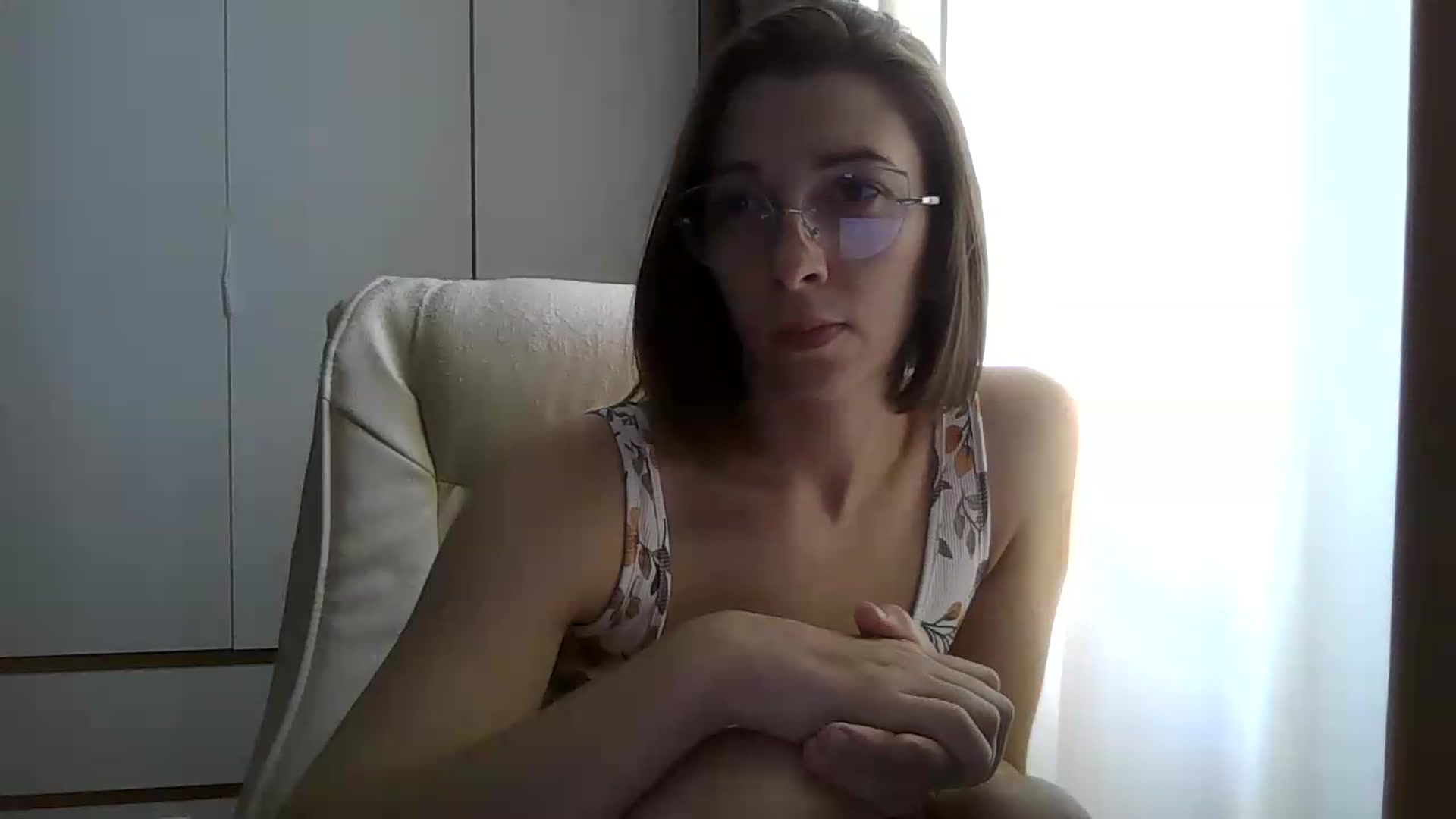 Gallery image thumbnail from VictoriaHayes's myfreecams stream on, 06/05/2026, 11:02 image 16 of 20
