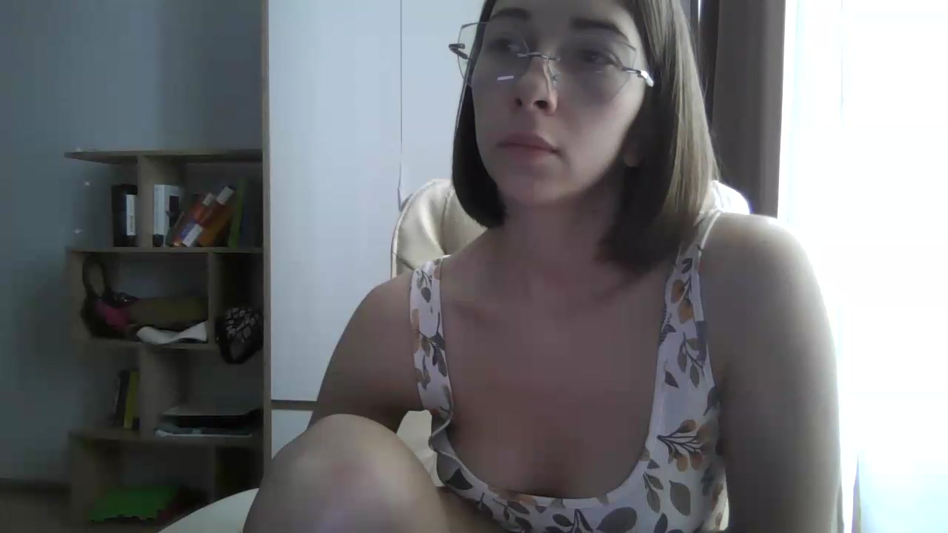 Gallery image thumbnail from VictoriaHayes's myfreecams stream on, 06/05/2026, 11:02 image 3 of 20