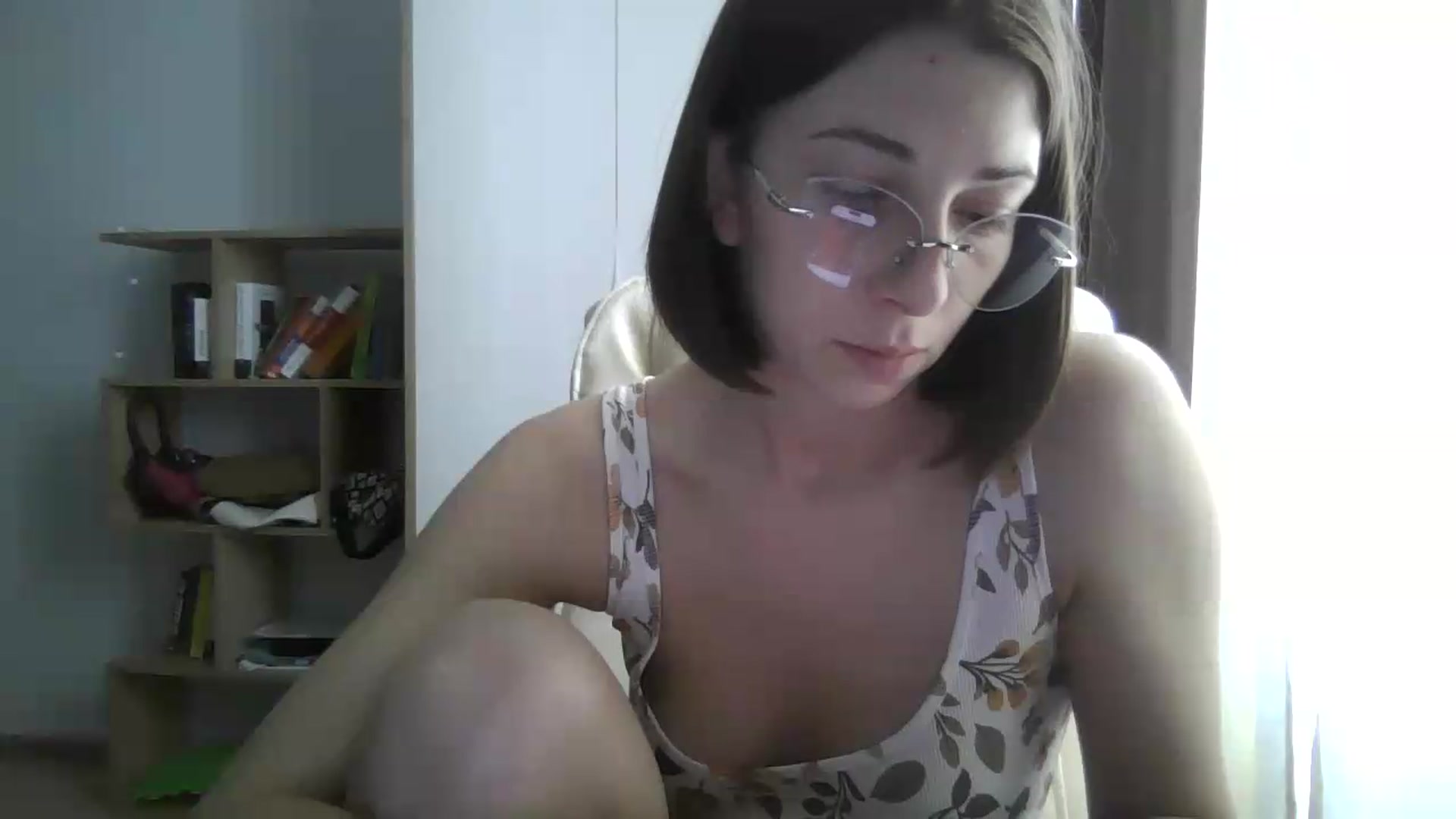 Gallery image thumbnail from VictoriaHayes's myfreecams stream on, 06/05/2026, 11:02 image 5 of 20