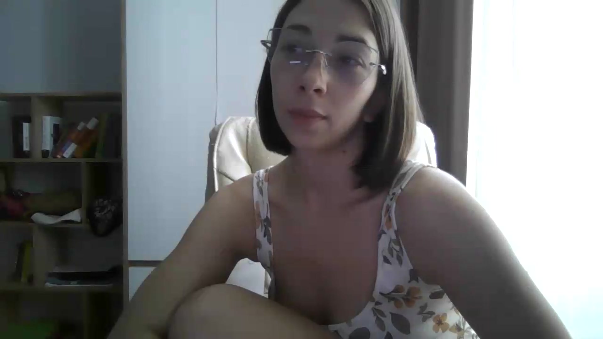 Gallery image thumbnail from VictoriaHayes's myfreecams stream on, 06/05/2026, 11:02 image 12 of 20