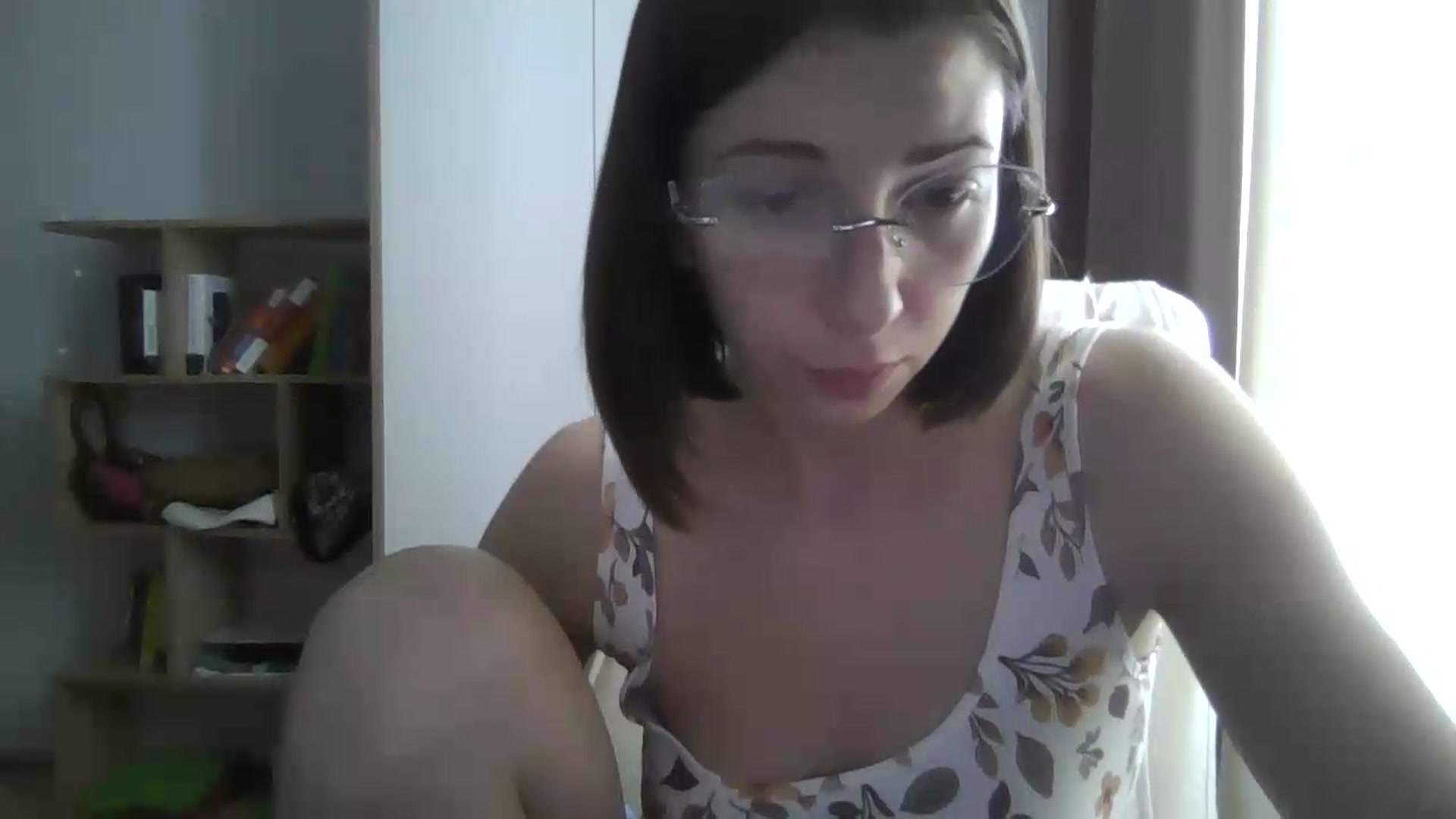 Gallery image thumbnail from VictoriaHayes's myfreecams stream on, 06/05/2026, 12:21 image 14 of 20