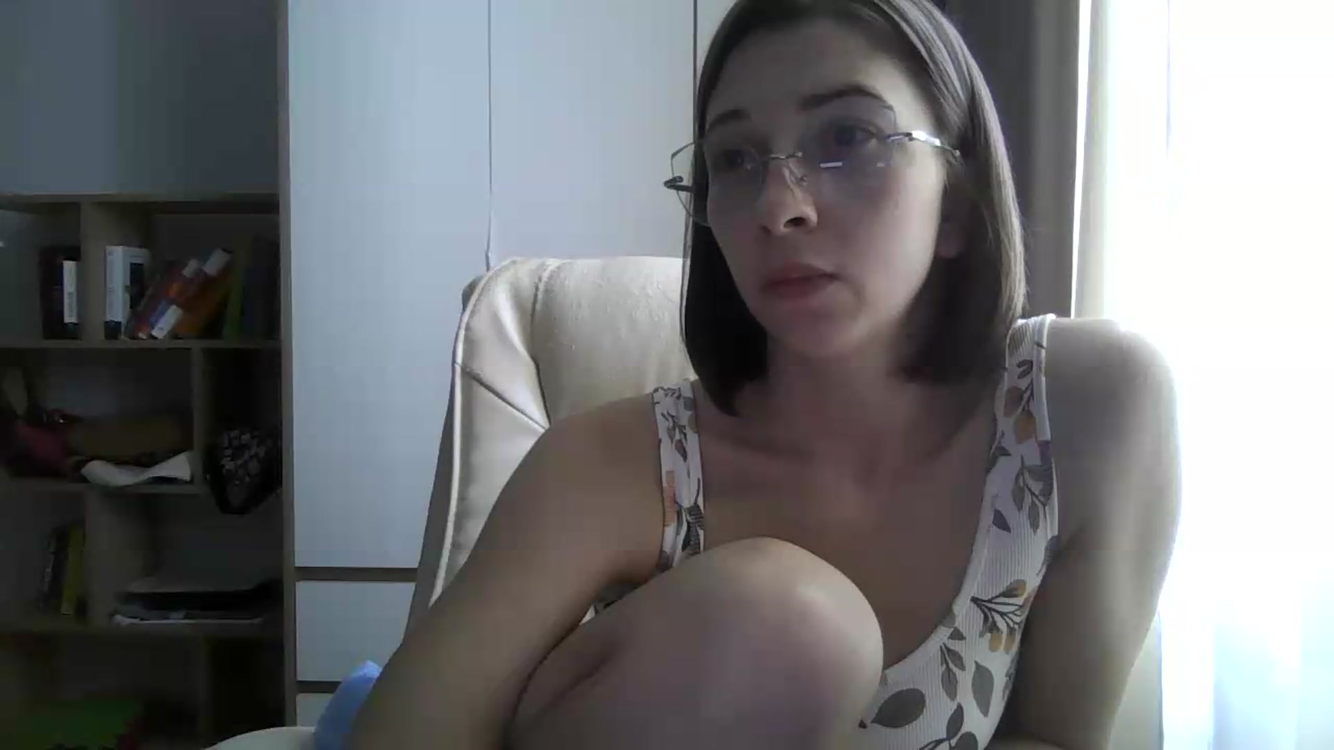 Gallery image thumbnail from VictoriaHayes's myfreecams stream on, 06/05/2026, 12:21 image 8 of 20