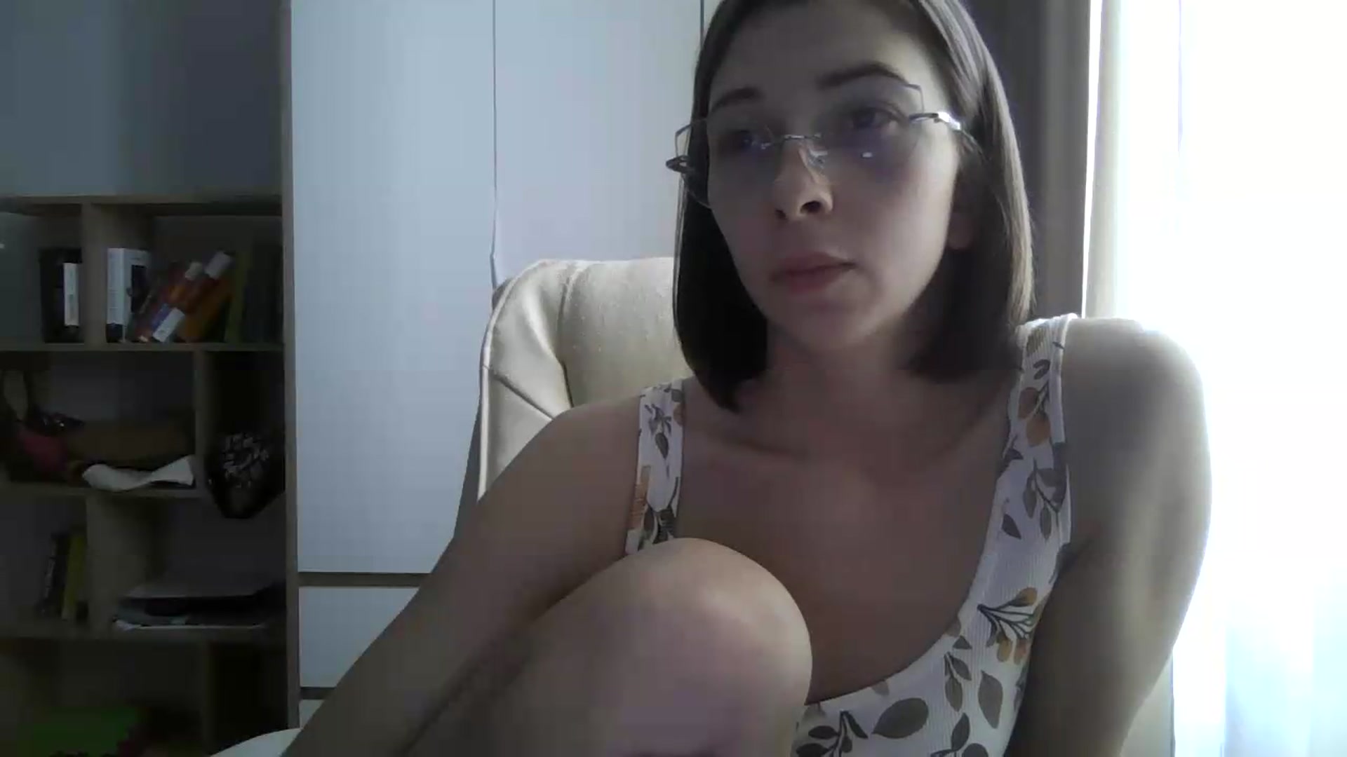 Gallery image thumbnail from VictoriaHayes's myfreecams stream on, 06/05/2026, 12:21 image 7 of 20