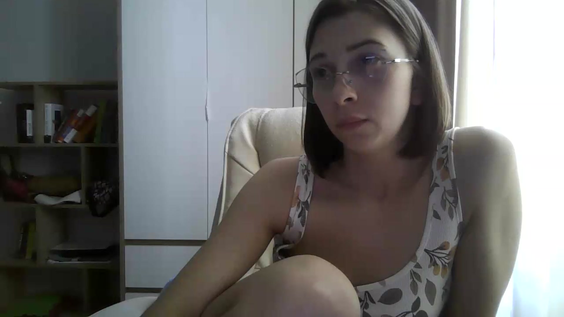 Gallery image thumbnail from VictoriaHayes's myfreecams stream on, 06/05/2026, 12:21 image 11 of 20