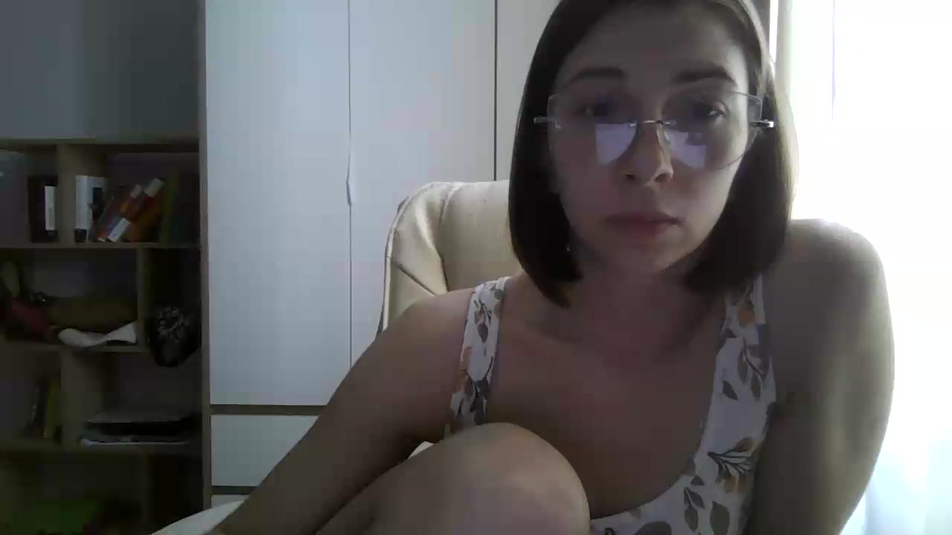 Gallery image thumbnail from VictoriaHayes's myfreecams stream on, 06/05/2026, 12:21 image 9 of 20