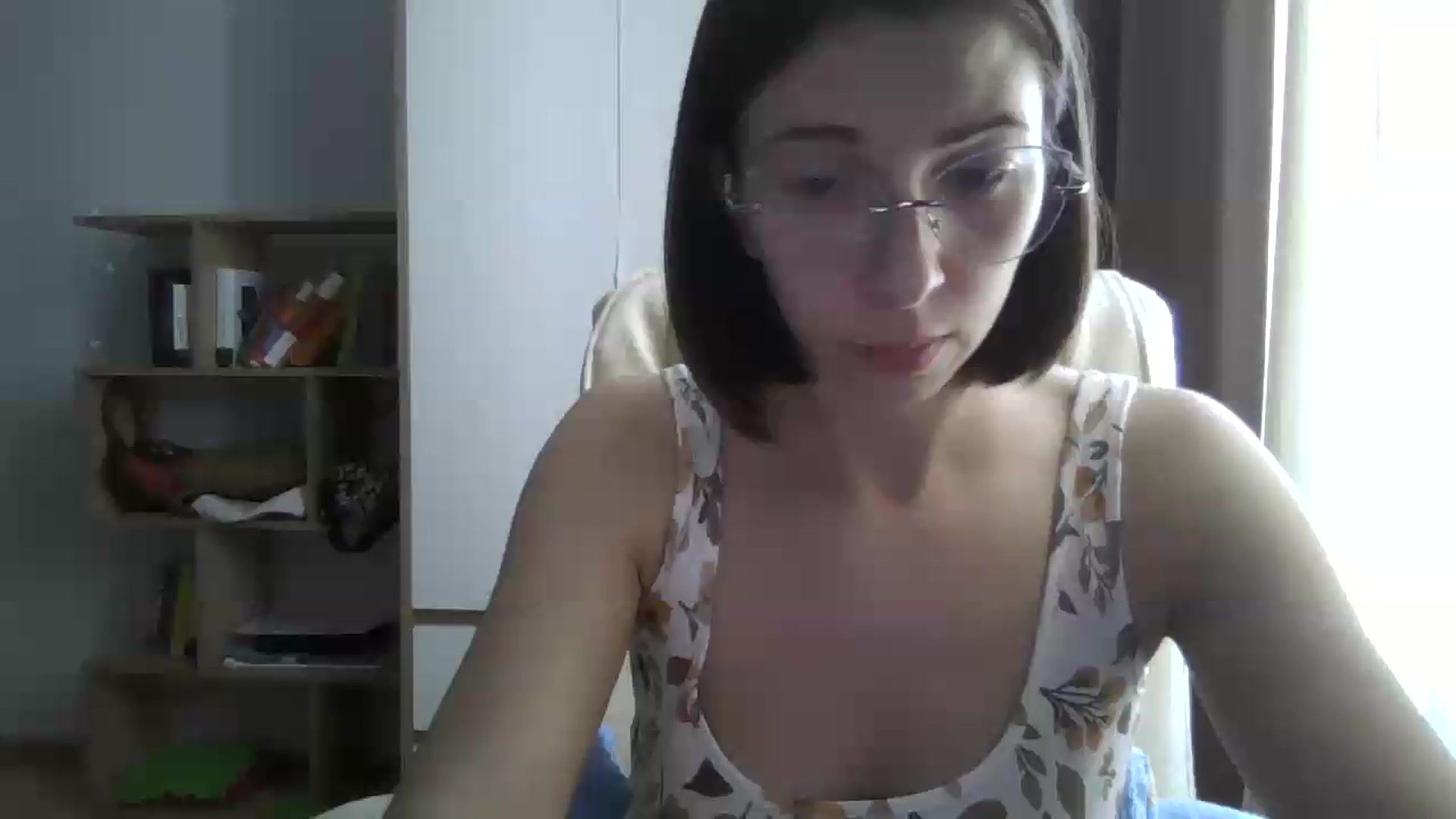 Gallery image thumbnail from VictoriaHayes's myfreecams stream on, 06/05/2026, 12:21 image 1 of 20