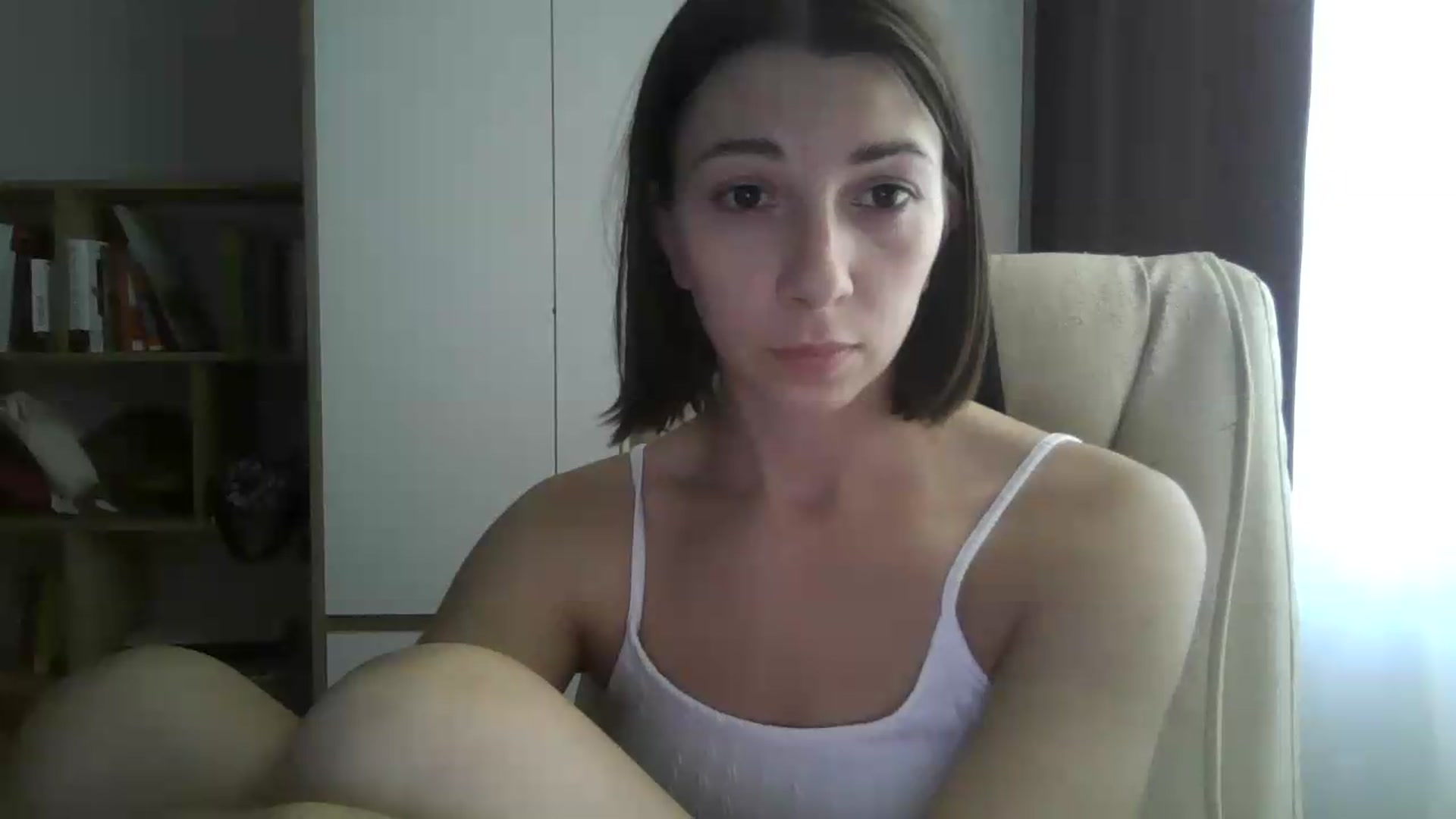 Gallery image thumbnail from VictoriaHayes's myfreecams stream on, 06/19/2026, 10:48 image 9 of 20