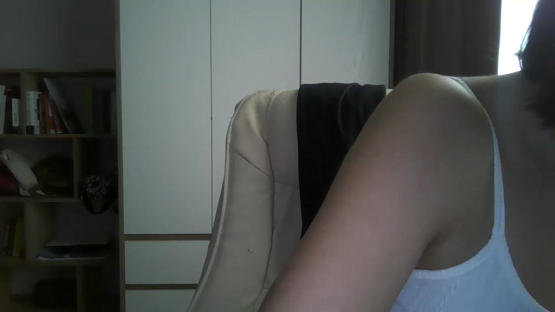 Gallery image thumbnail from VictoriaHayes's myfreecams stream on, 06/19/2026, 10:48 image 15 of 20