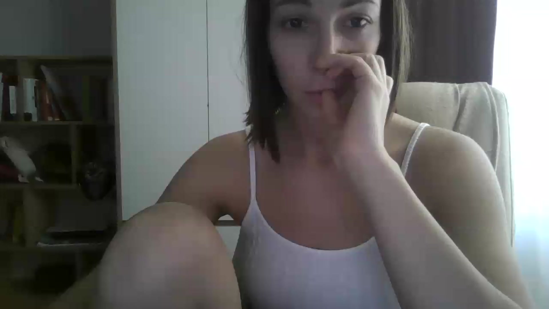 Gallery image thumbnail from VictoriaHayes's myfreecams stream on, 06/19/2026, 10:48 image 6 of 20