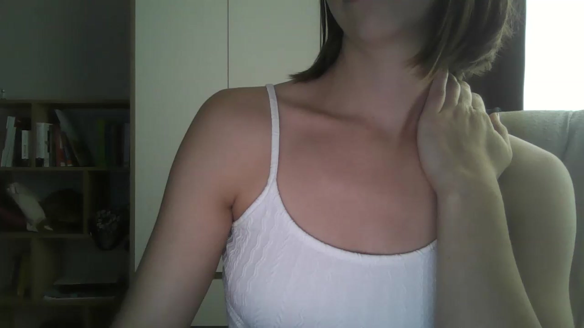 Gallery image thumbnail from VictoriaHayes's myfreecams stream on, 06/19/2026, 10:48 image 2 of 20