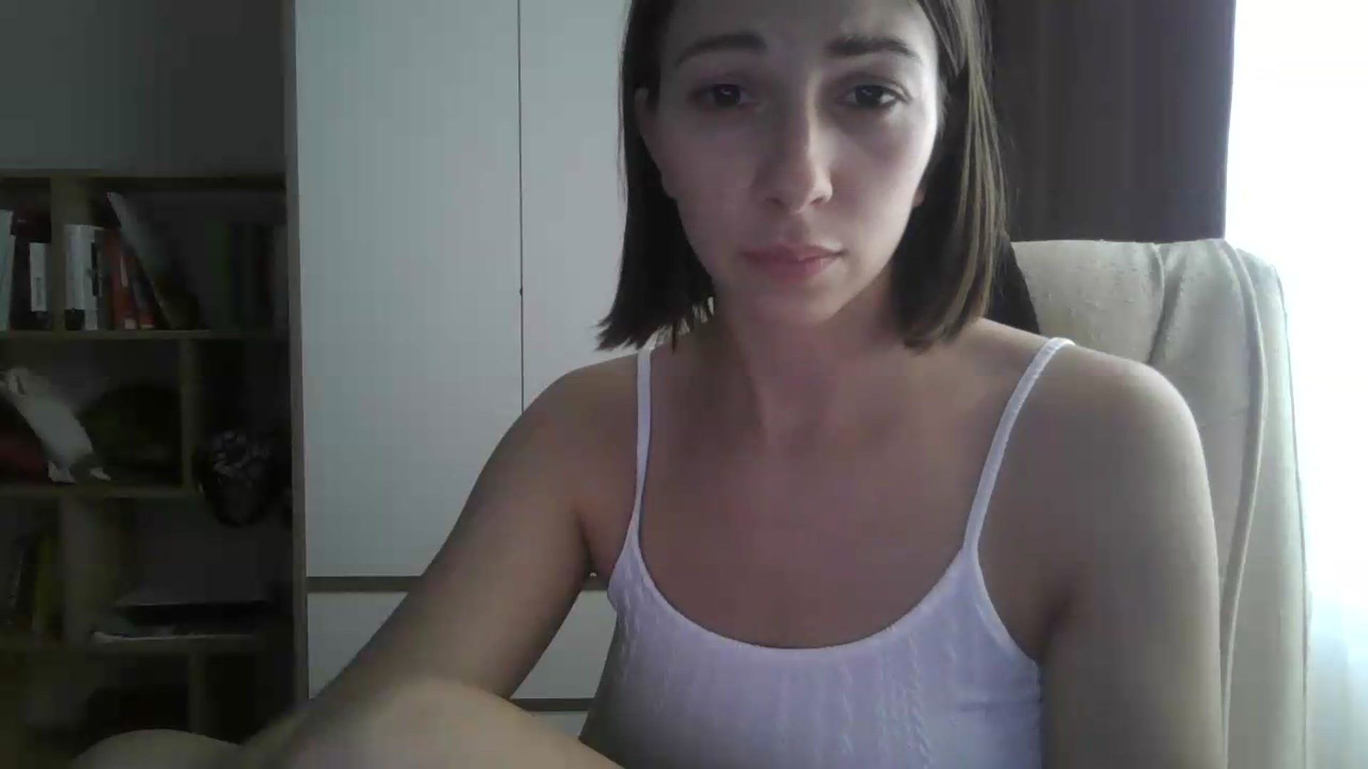 Gallery image thumbnail from VictoriaHayes's myfreecams stream on, 06/19/2026, 10:48 image 12 of 20