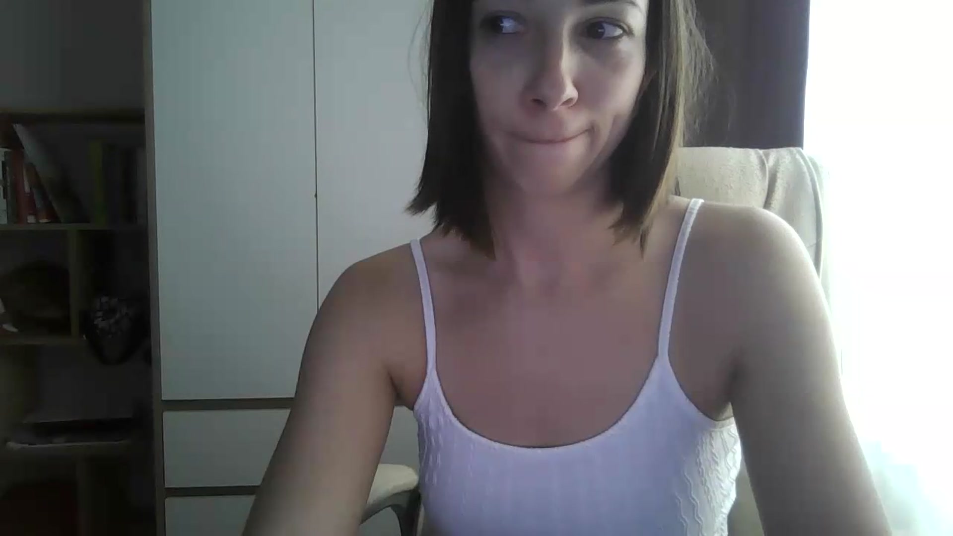 Gallery image thumbnail from VictoriaHayes's myfreecams stream on, 06/19/2026, 10:48 image 20 of 20