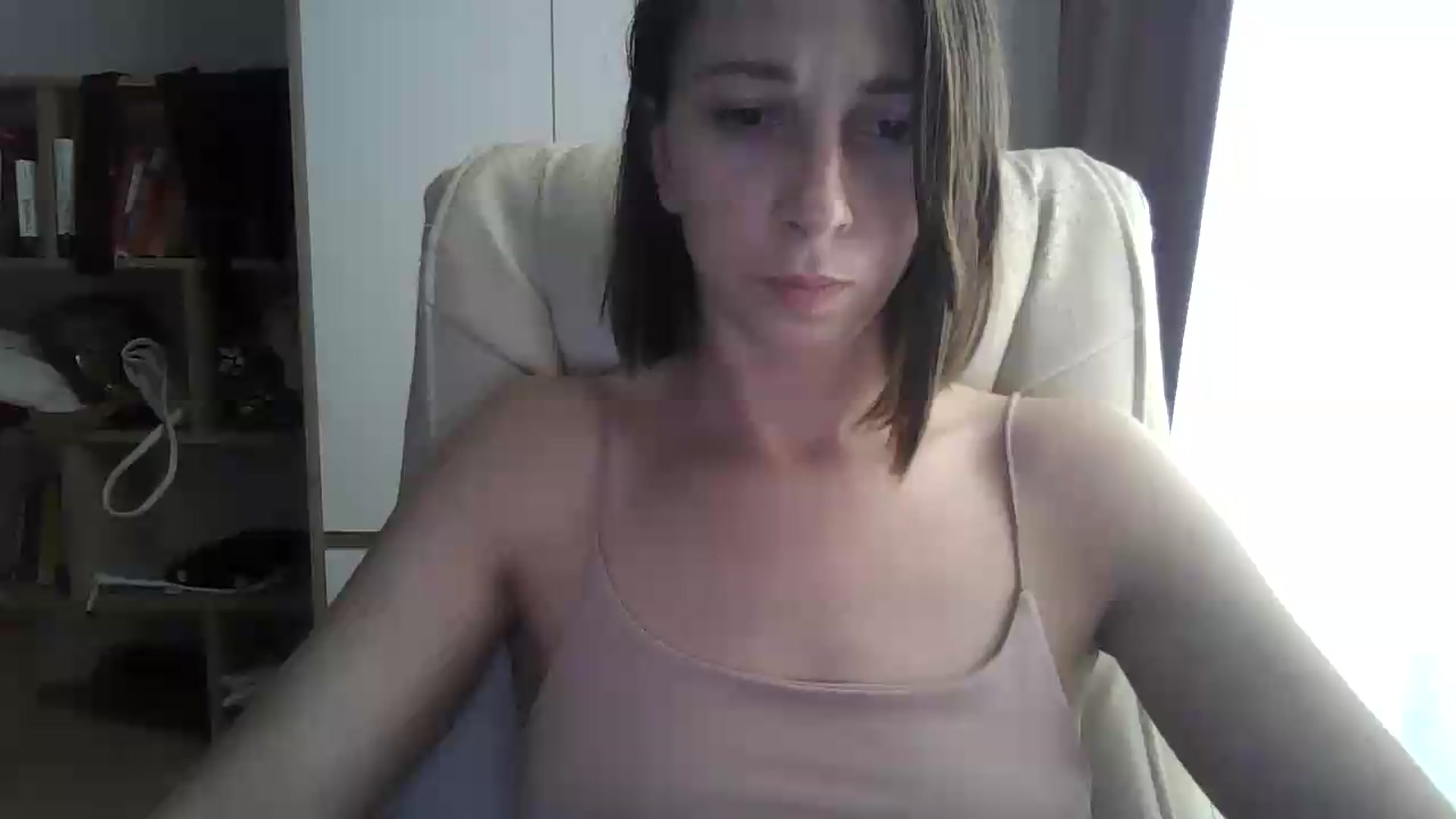 Gallery image thumbnail from VictoriaHayes's myfreecams stream on, 06/23/2026, 11:37 image 14 of 20