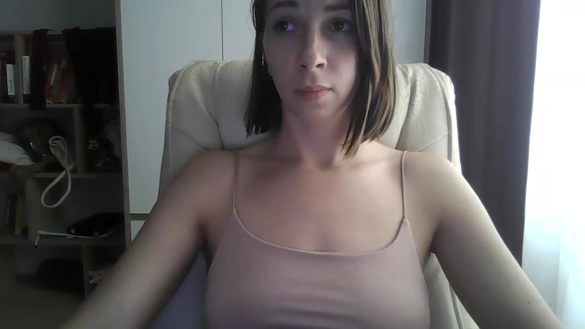 Gallery image thumbnail from VictoriaHayes's myfreecams stream on, 06/23/2026, 11:37 image 6 of 20