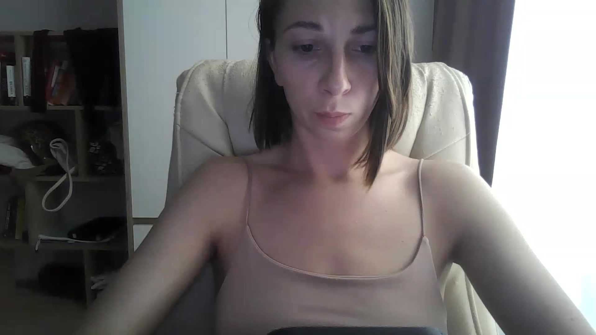 Gallery image thumbnail from VictoriaHayes's myfreecams stream on, 06/23/2026, 11:37 image 12 of 20
