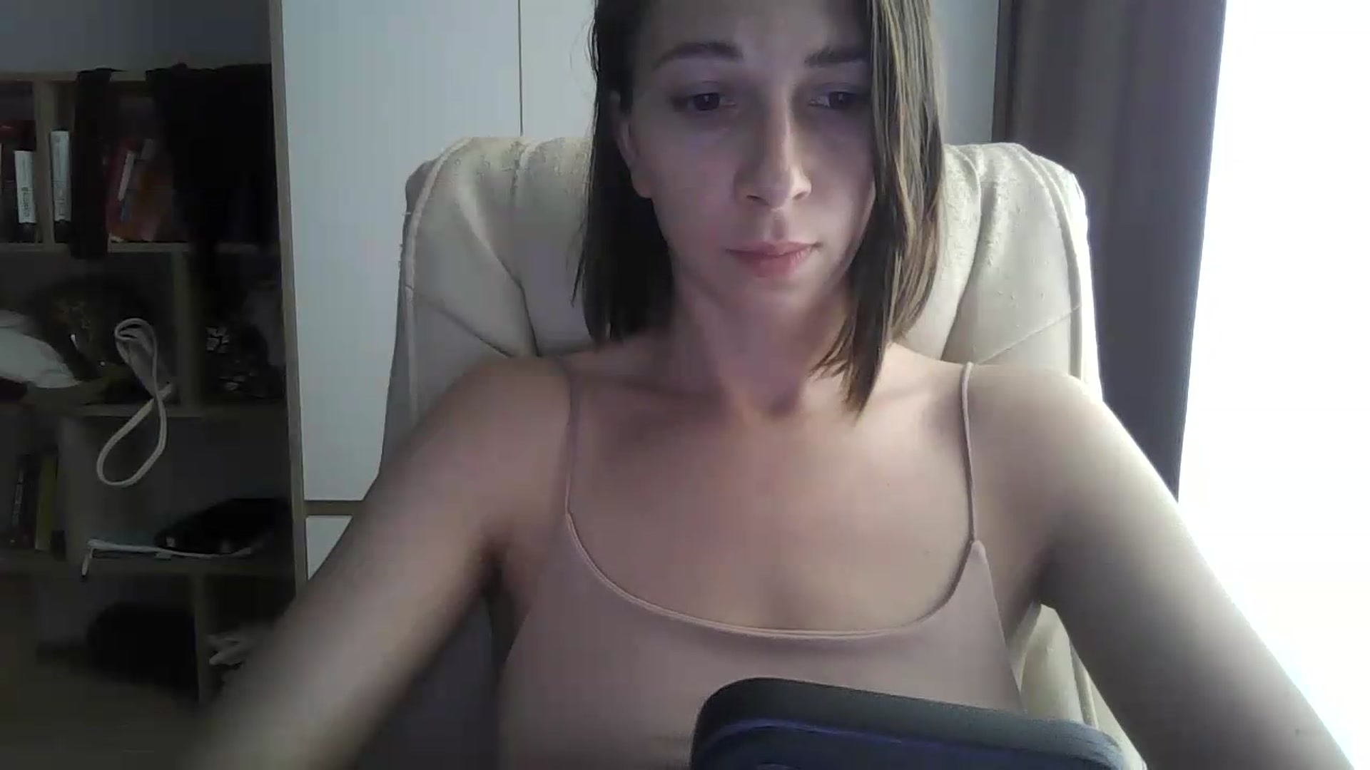 Gallery image thumbnail from VictoriaHayes's myfreecams stream on, 06/23/2026, 11:37 image 11 of 20