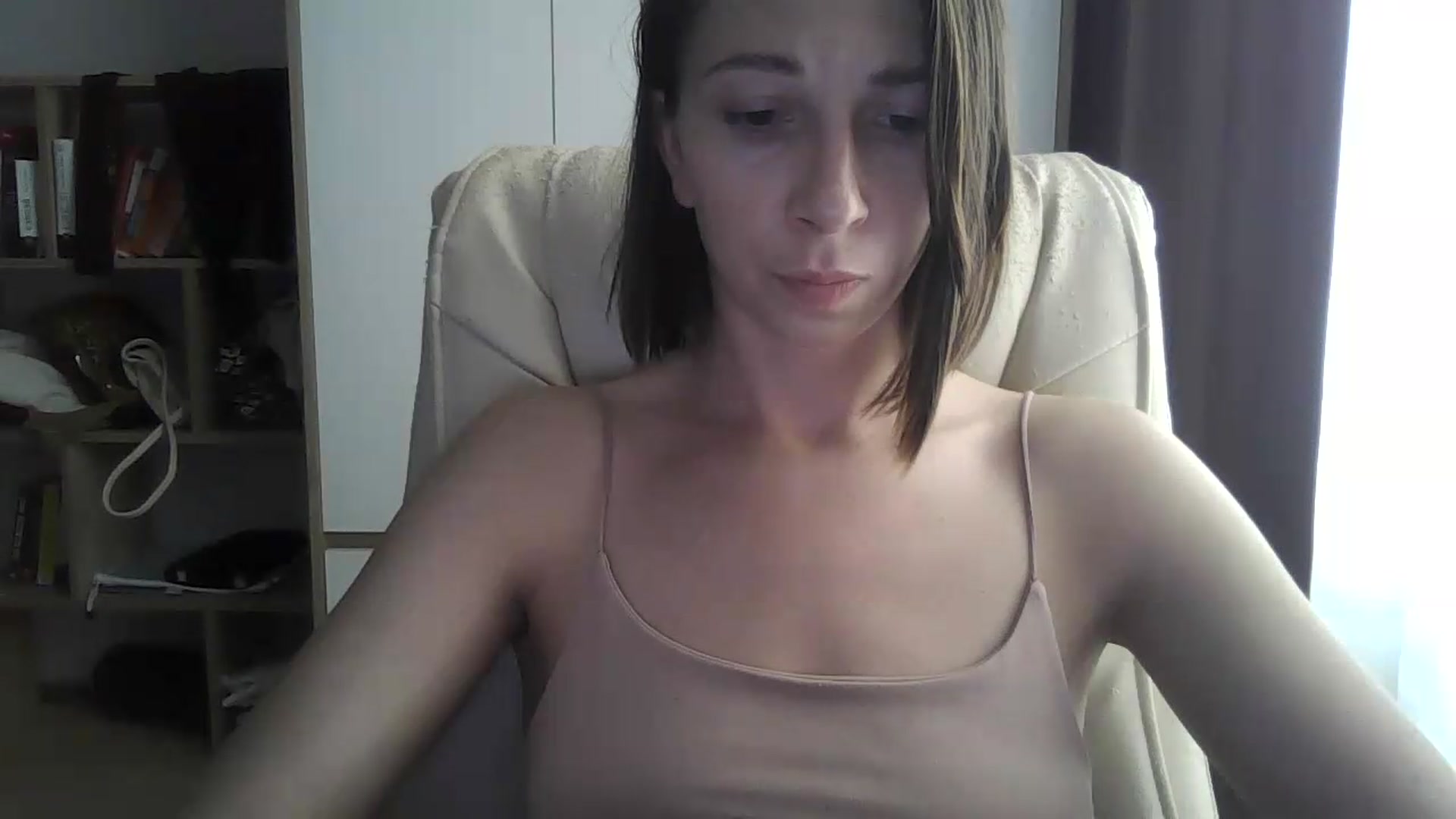Gallery image thumbnail from VictoriaHayes's myfreecams stream on, 06/23/2026, 11:37 image 13 of 20