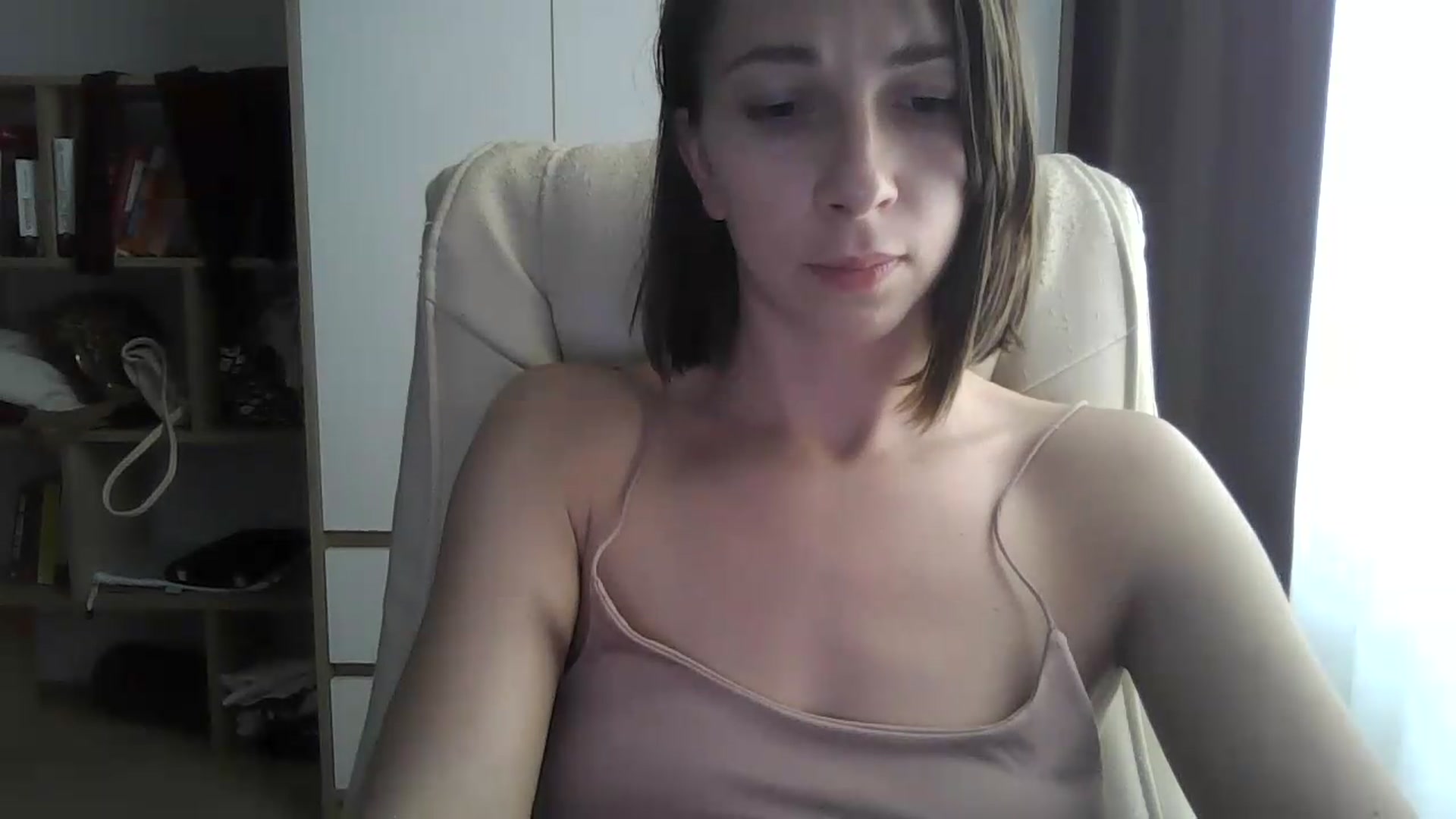 Gallery image thumbnail from VictoriaHayes's myfreecams stream on, 06/23/2026, 11:37 image 4 of 20