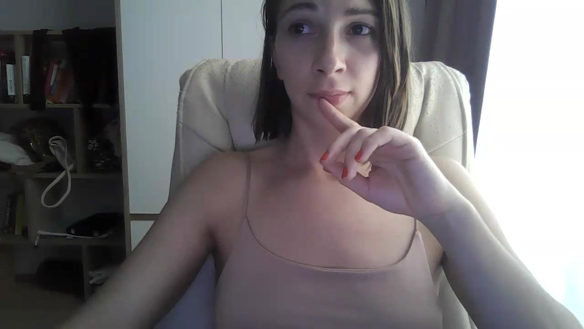Gallery image thumbnail from VictoriaHayes's myfreecams stream on, 06/23/2026, 11:37 image 9 of 20