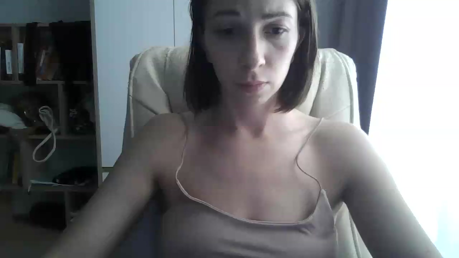 Gallery image thumbnail from VictoriaHayes's myfreecams stream on, 06/23/2026, 11:37 image 1 of 20