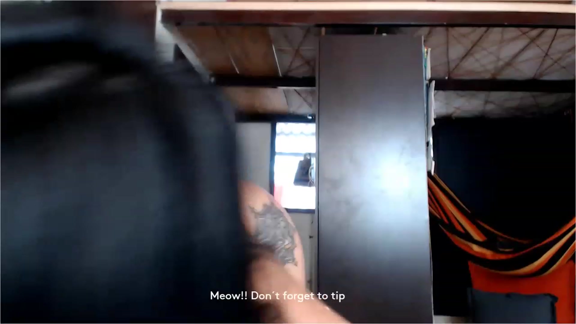 Gallery image thumbnail from VictoriaMeow's myfreecams stream on, 11/27/2022, 16:43 image 6 of 20
