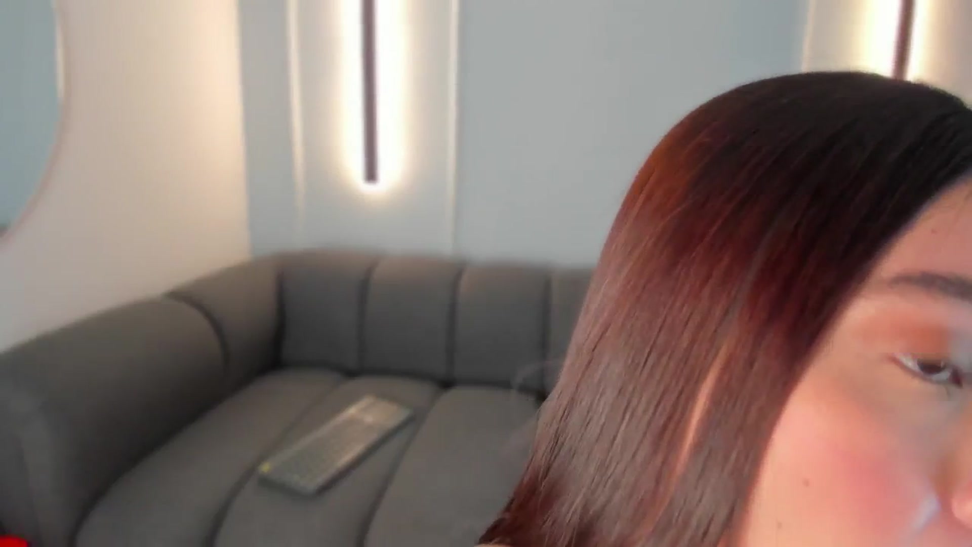 Gallery image thumbnail from VictoriaMilan's myfreecams stream on, 09/05/2024, 16:17 image 19 of 20