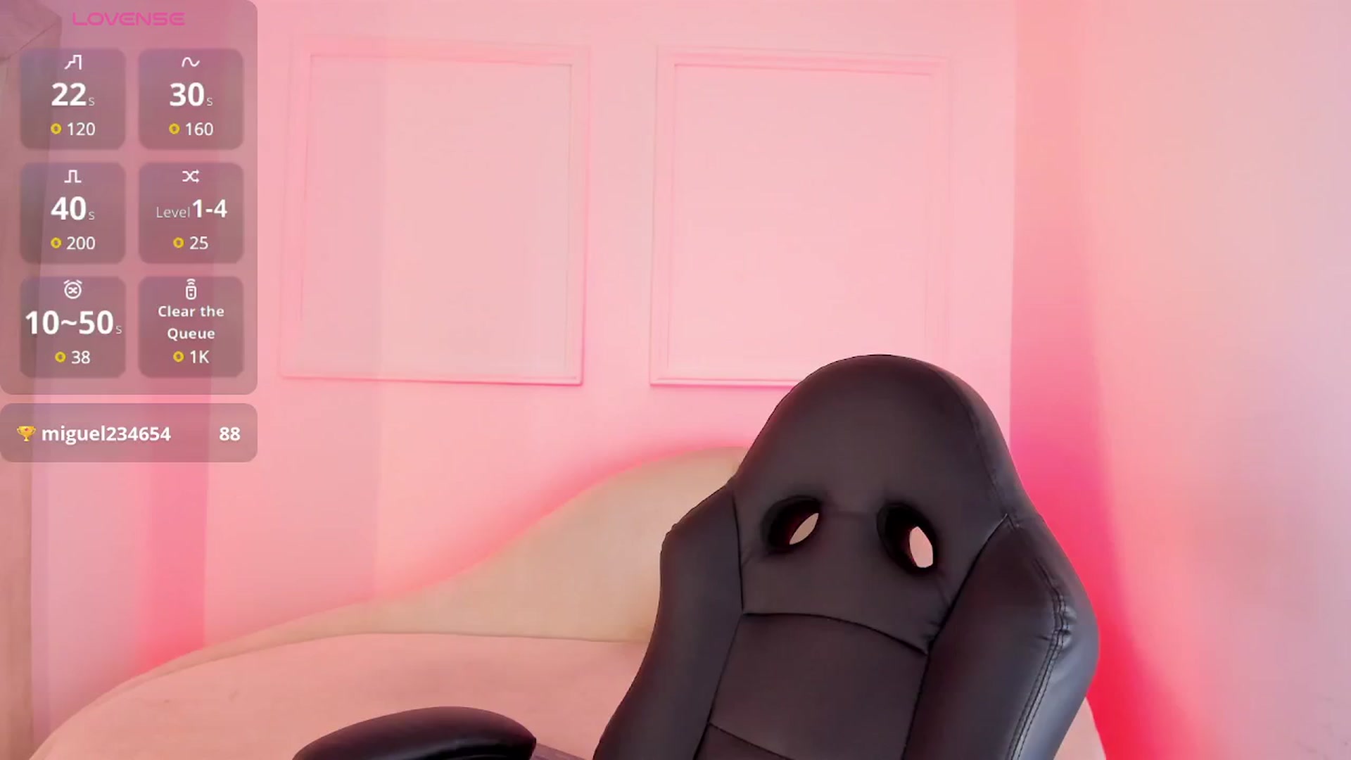 Gallery image thumbnail from VictoriaMilan's myfreecams stream on, 12/03/2024, 14:24 image 14 of 20