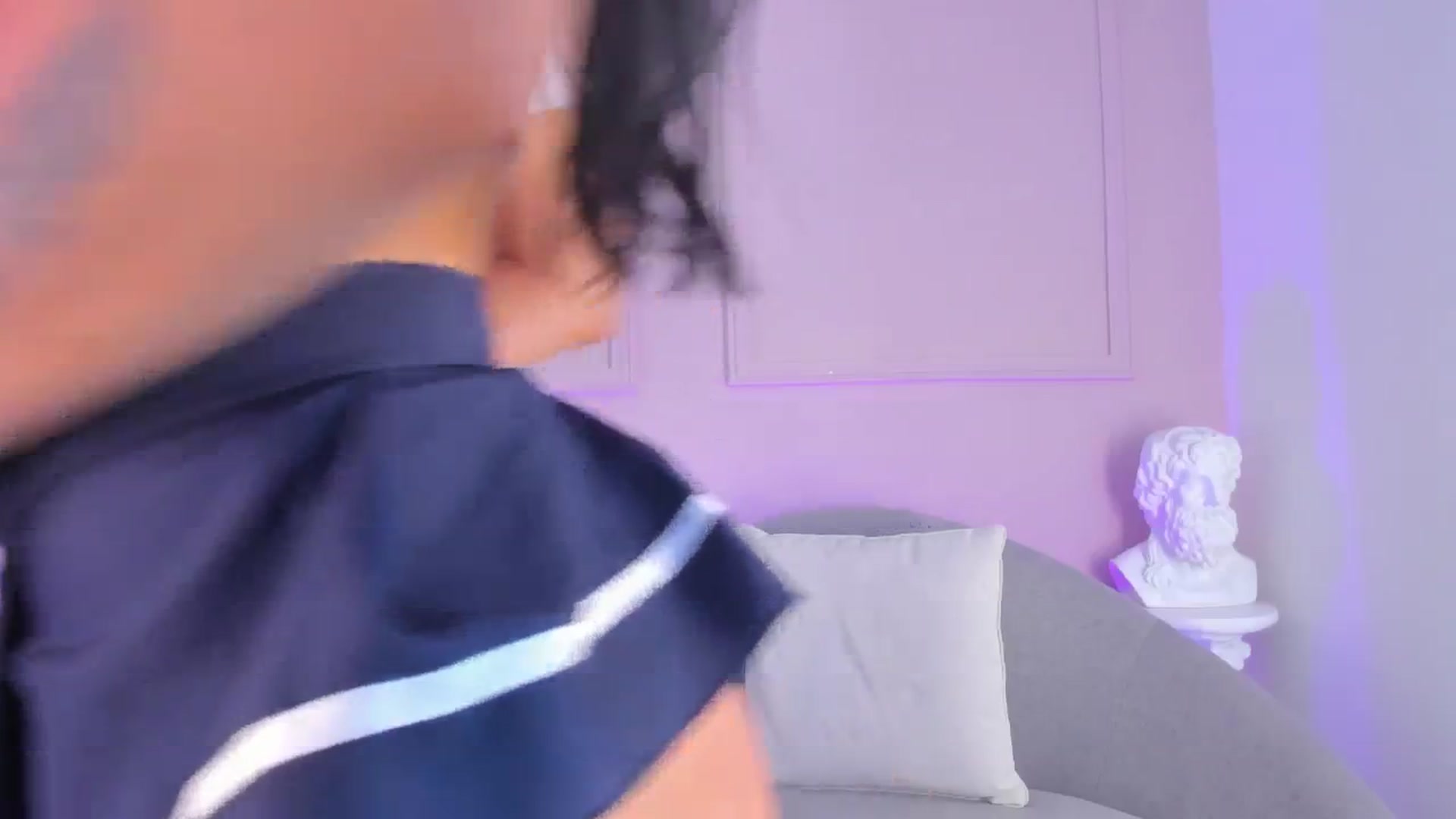 Gallery image thumbnail from VictoriaMilan's myfreecams stream on, 09/19/2025, 16:10 image 16 of 20