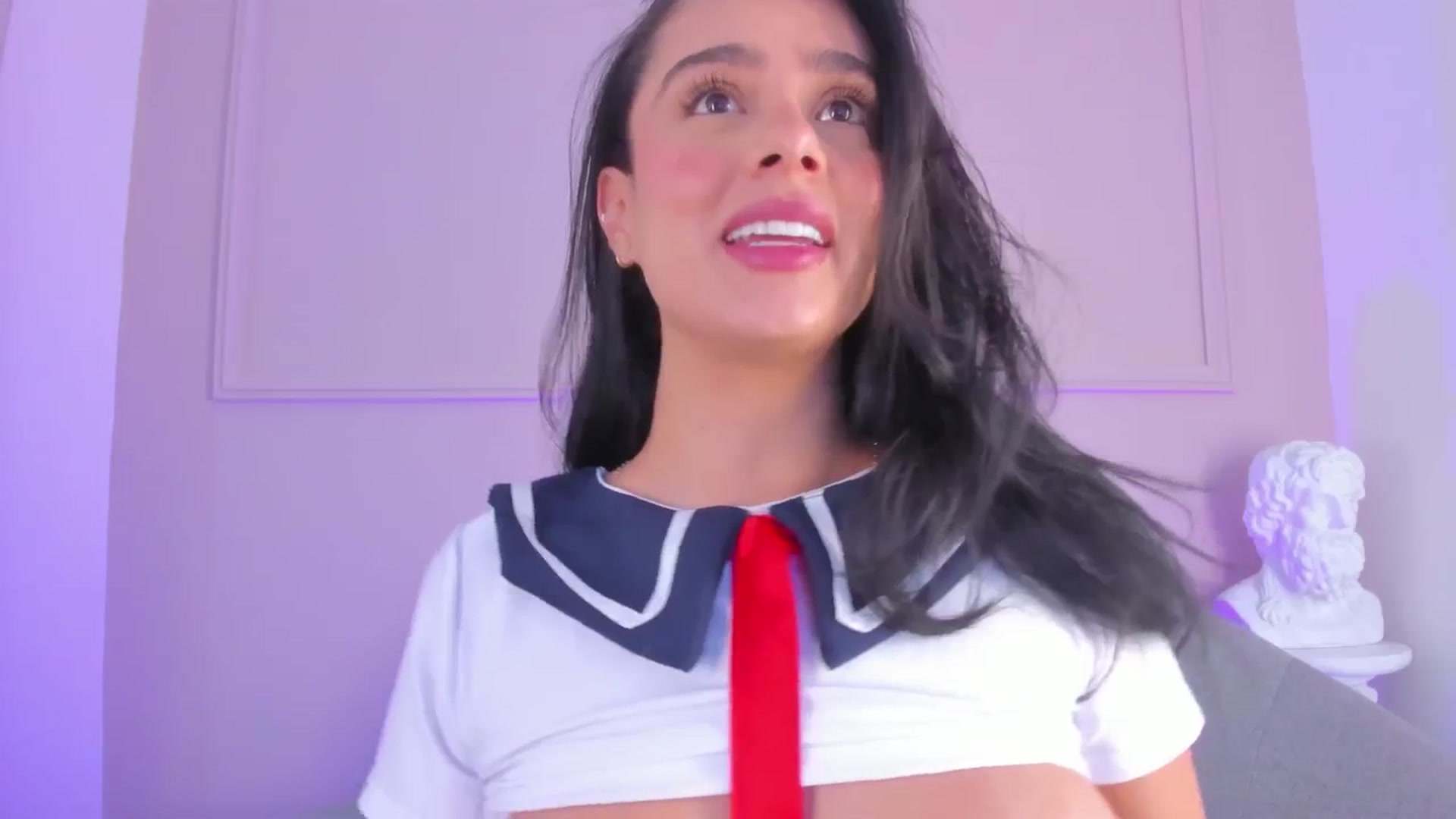 Gallery image thumbnail from VictoriaMilan's myfreecams stream on, 09/19/2025, 16:26 image 14 of 20