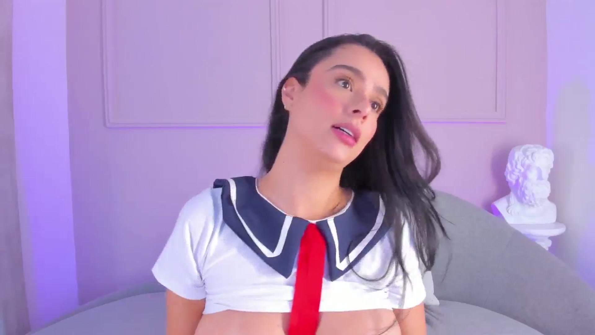 Gallery image thumbnail from VictoriaMilan's myfreecams stream on, 09/19/2025, 16:26 image 19 of 20