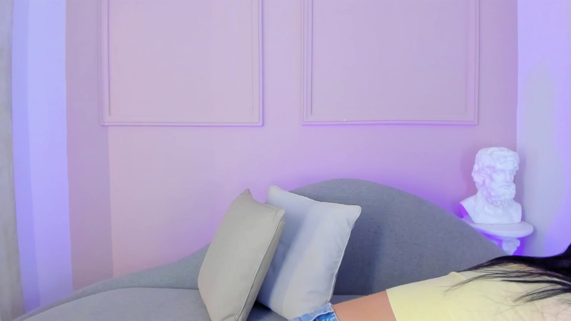 Gallery image thumbnail from VictoriaMilan's myfreecams stream on, 09/24/2025, 13:55 image 11 of 20
