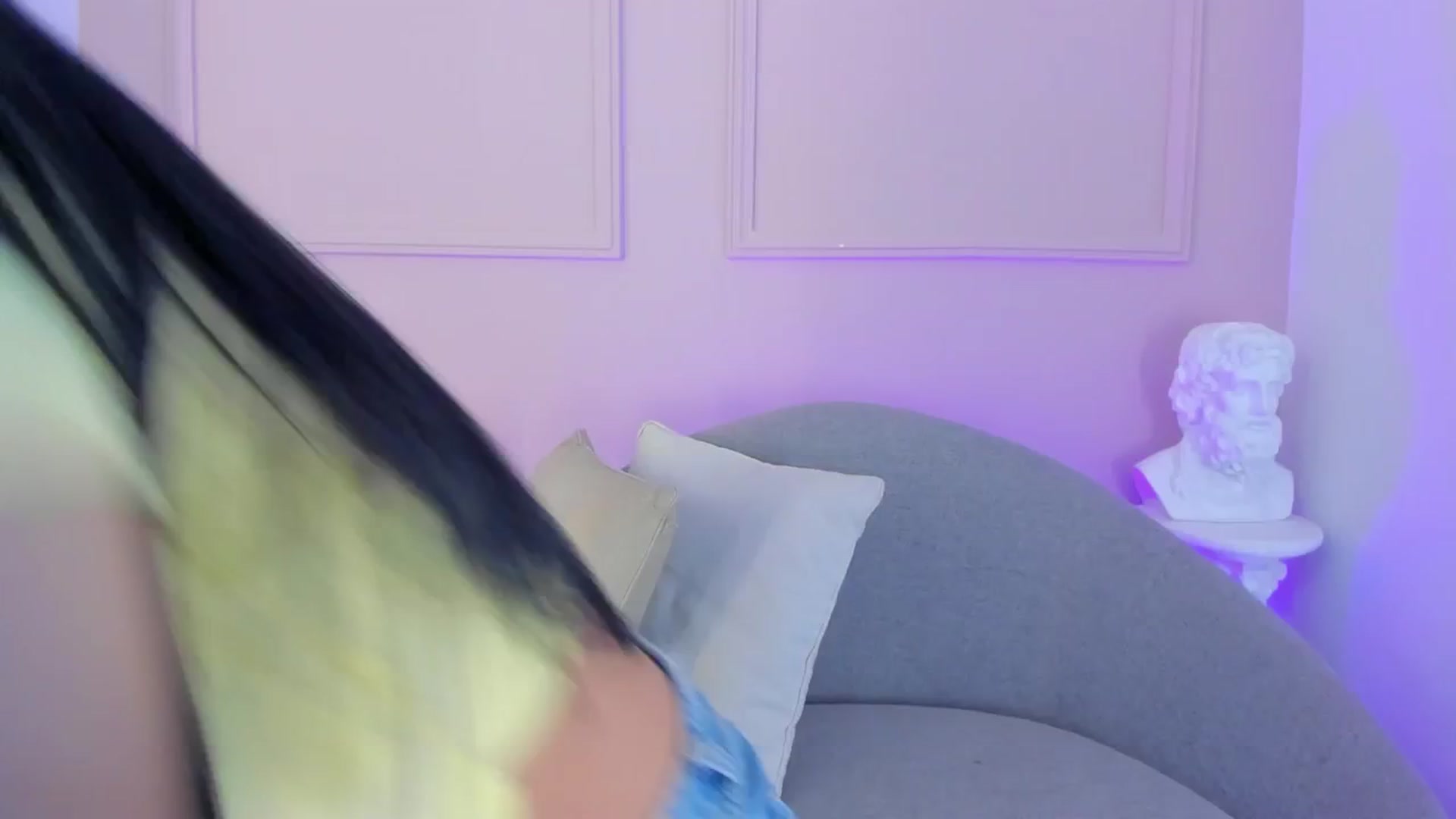 Gallery image thumbnail from VictoriaMilan's myfreecams stream on, 09/24/2025, 13:55 image 16 of 20