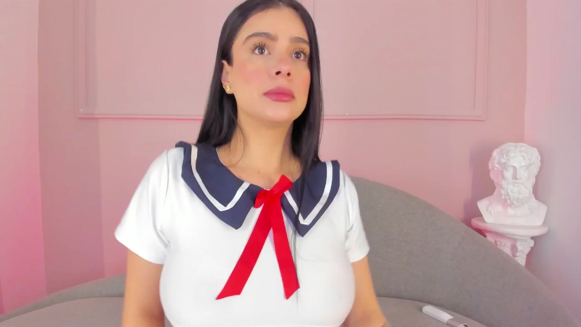 Gallery image thumbnail from VictoriaMilan's myfreecams stream on, 11/04/2025, 14:34 image 11 of 20
