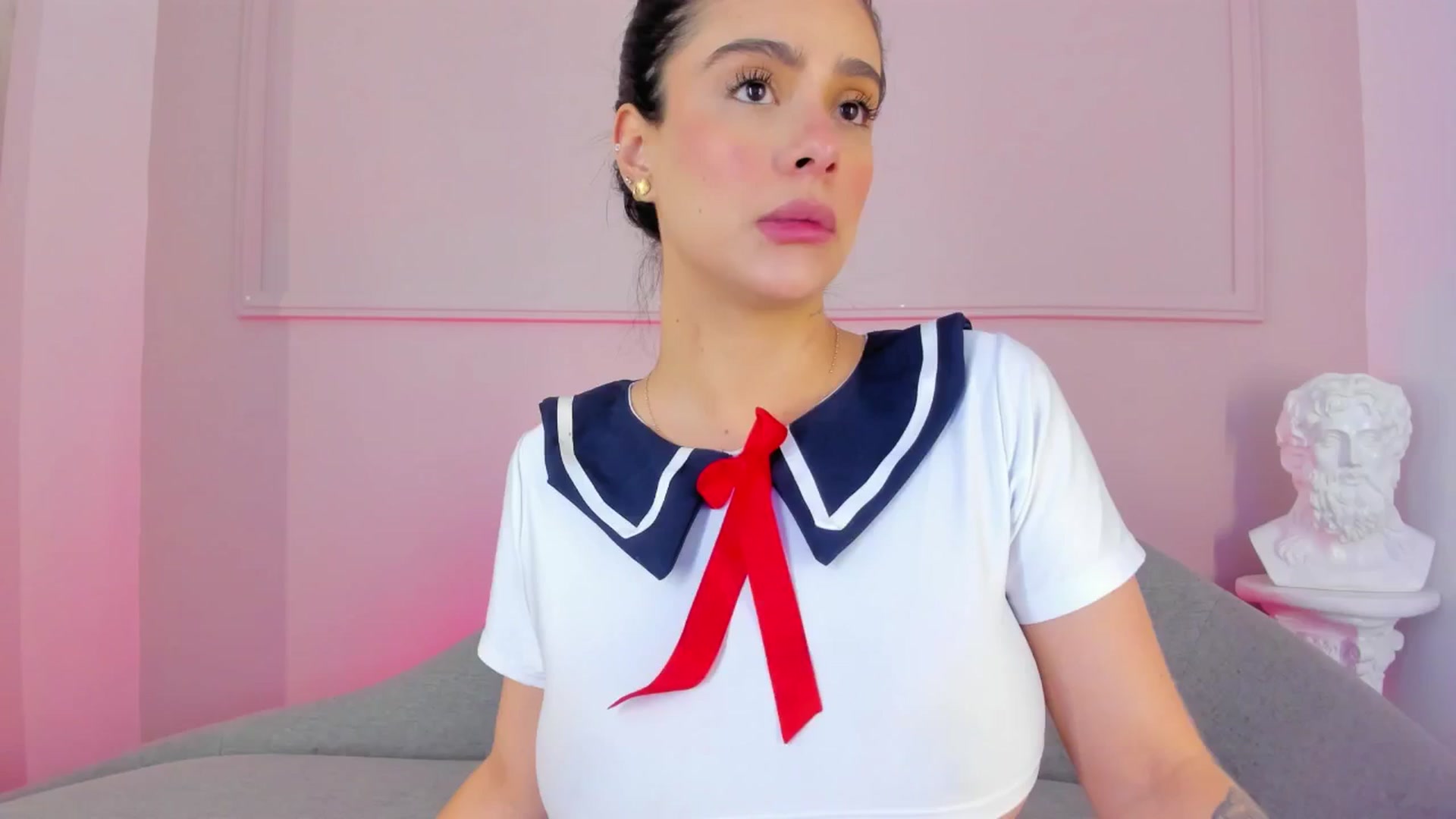 Gallery image thumbnail from VictoriaMilan's myfreecams stream on, 11/04/2025, 15:09 image 20 of 20