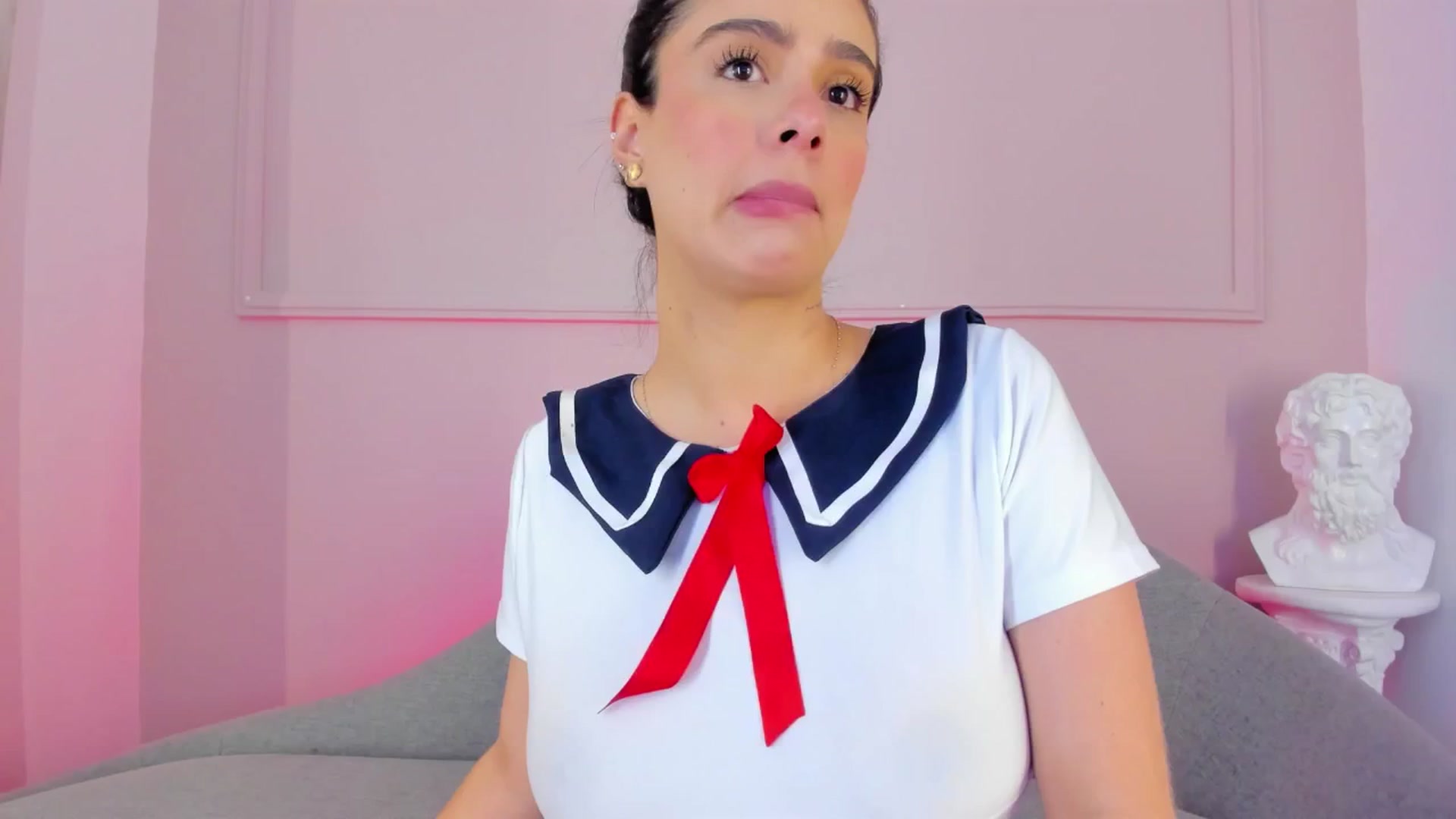 Gallery image thumbnail from VictoriaMilan's myfreecams stream on, 11/04/2025, 15:09 image 18 of 20