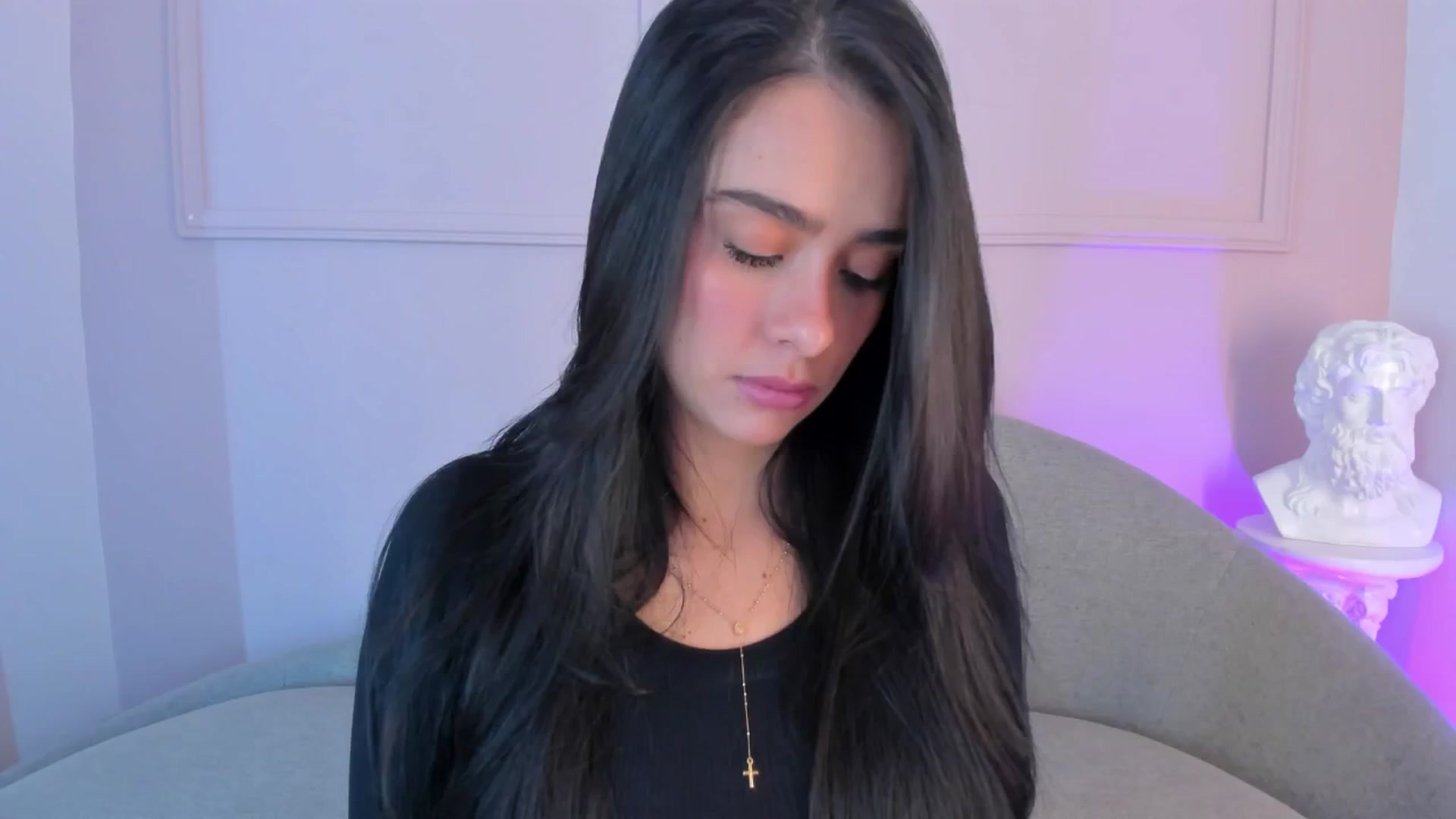 Gallery image thumbnail from VictoriaMilan's myfreecams stream on, 11/13/2025, 15:55 image 3 of 20