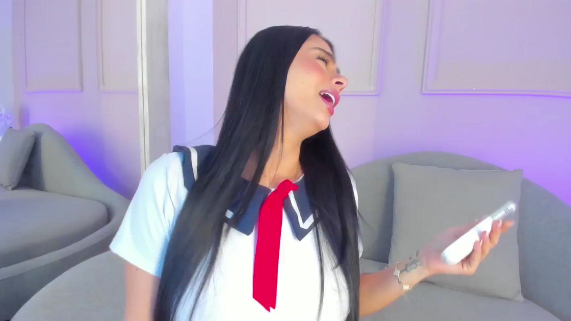 Gallery image thumbnail from VictoriaMilan's myfreecams stream on, 11/20/2025, 14:55 image 7 of 20