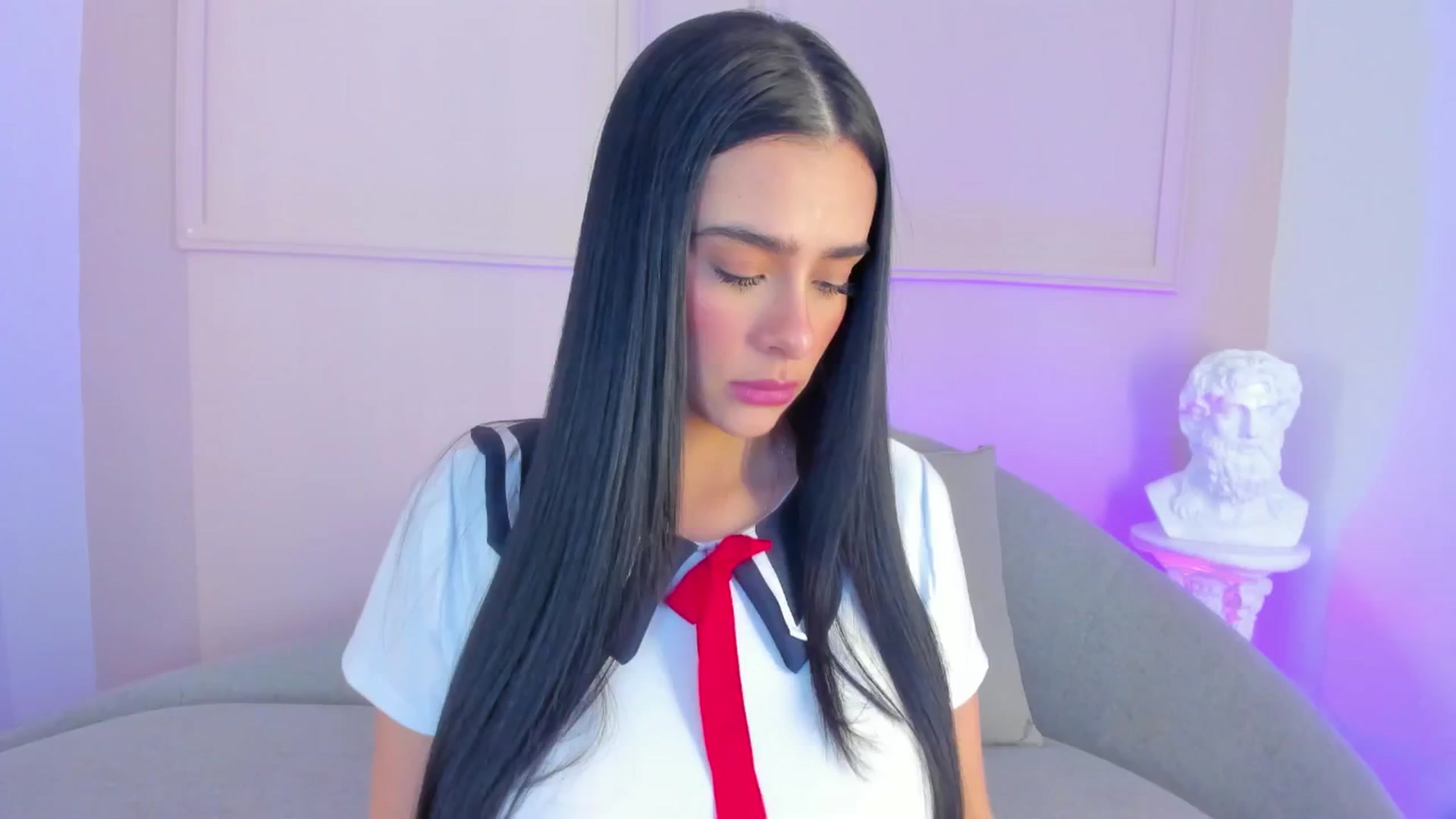 Gallery image thumbnail from VictoriaMilan's myfreecams stream on, 11/20/2025, 14:55 image 19 of 20