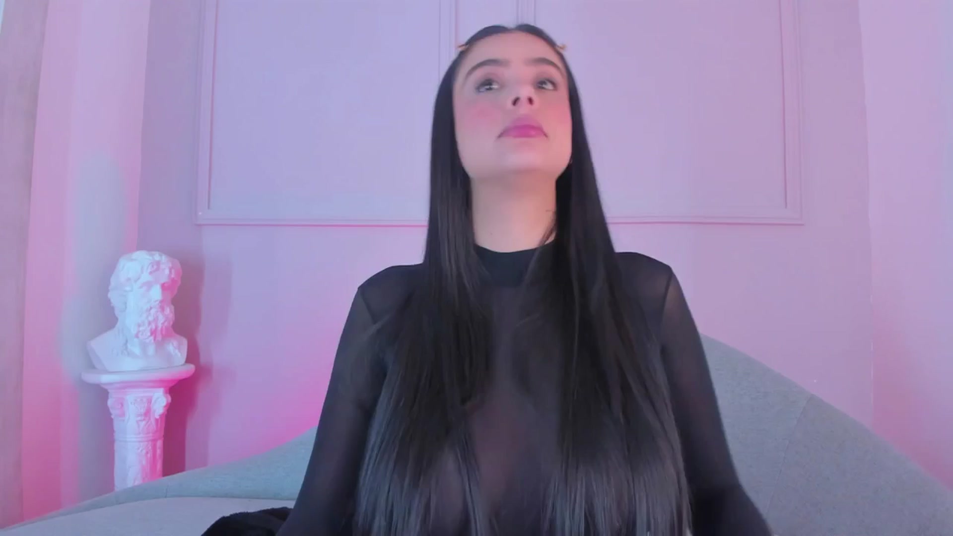 Gallery image thumbnail from VictoriaMilan's myfreecams stream on, 03/17/2026, 19:05 image 1 of 20