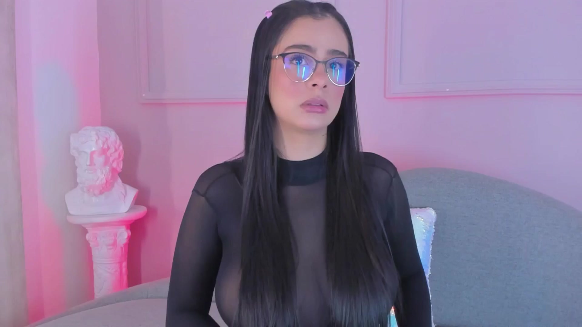 Gallery image thumbnail from VictoriaMilan's myfreecams stream on, 03/24/2026, 16:37 image 9 of 20